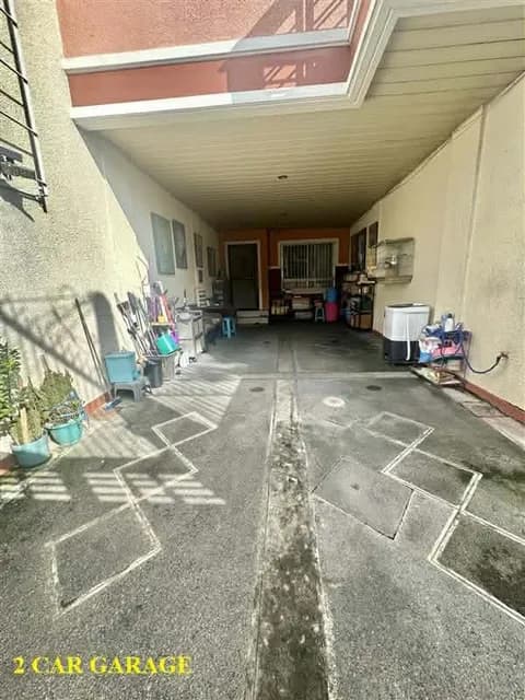 East Kamias, QC Townhouse