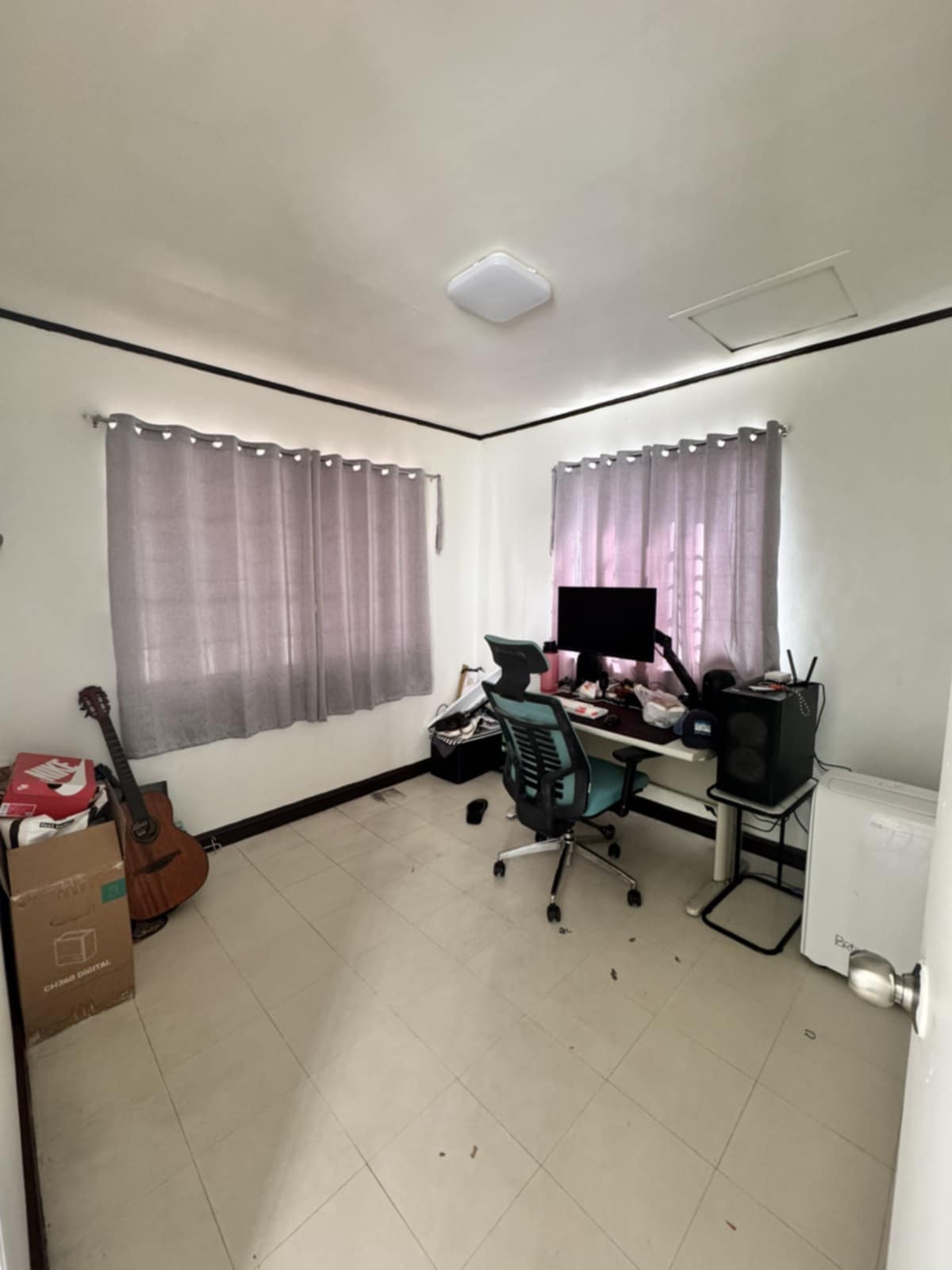 House & Lot — Filinvest 2, Quezon City