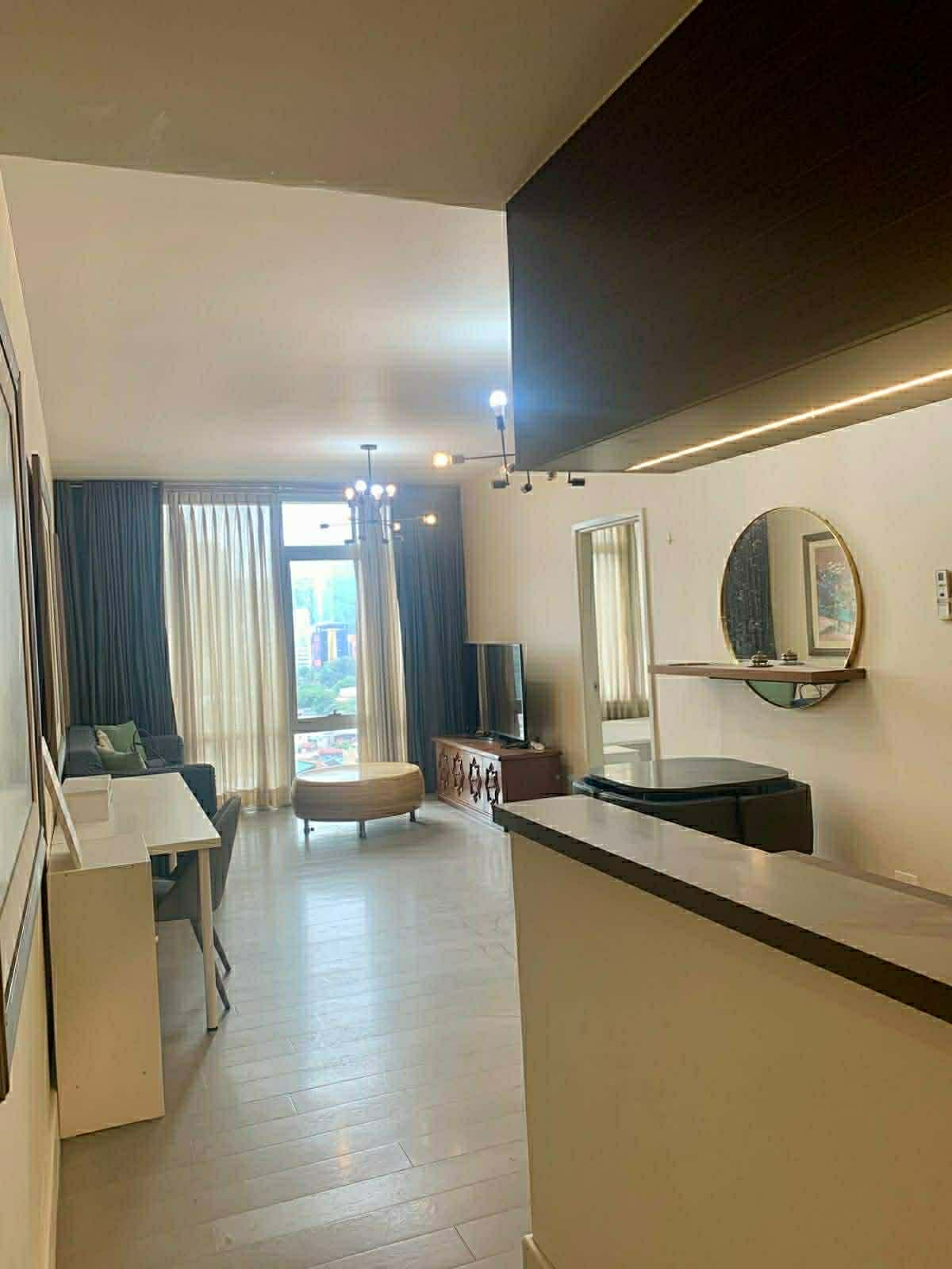 Proscenium at Rockwell, Makati Condo