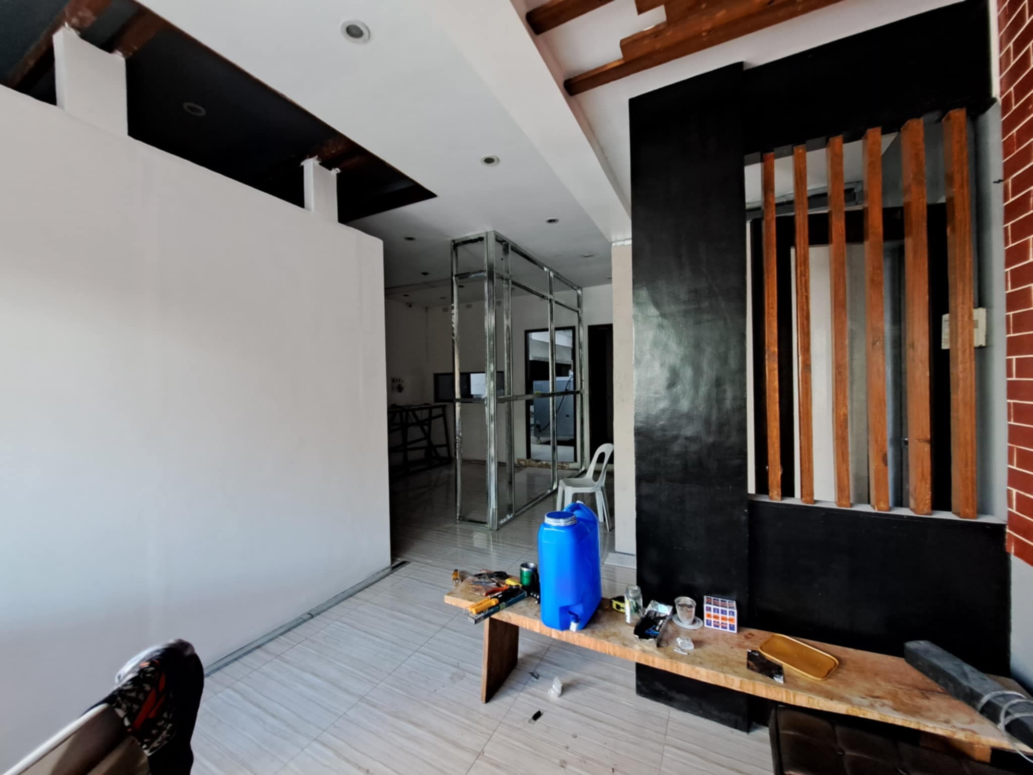 Mandaluyong Property (Income-generating)