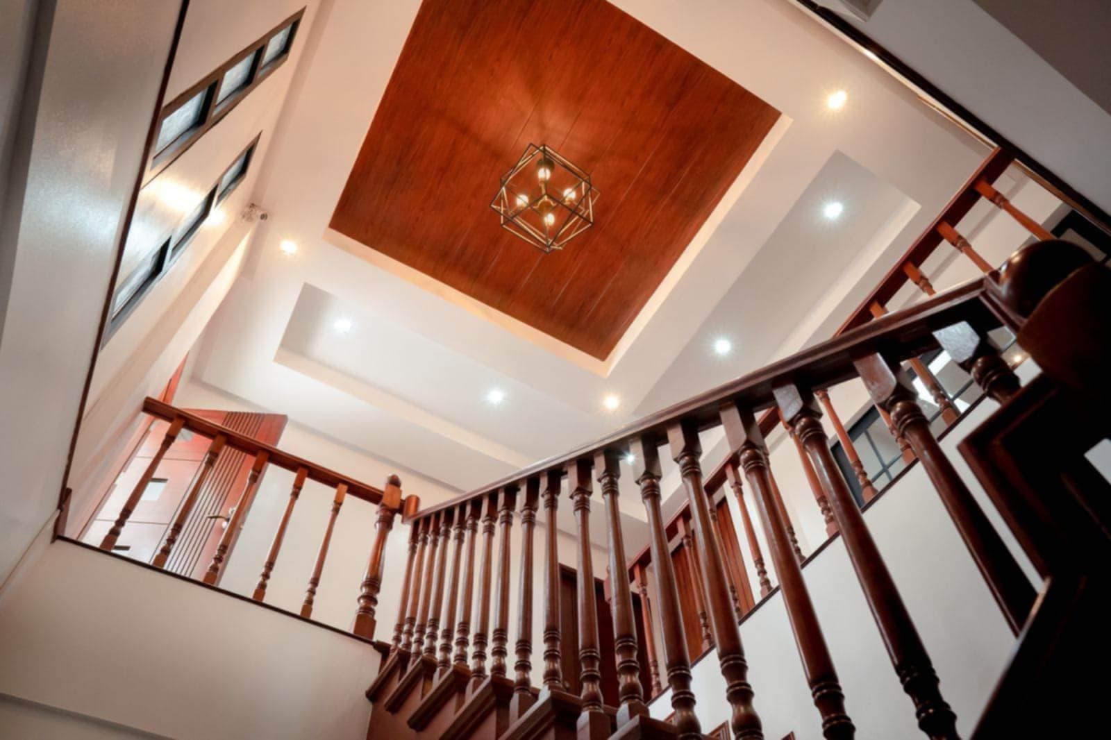 Featured property interior
