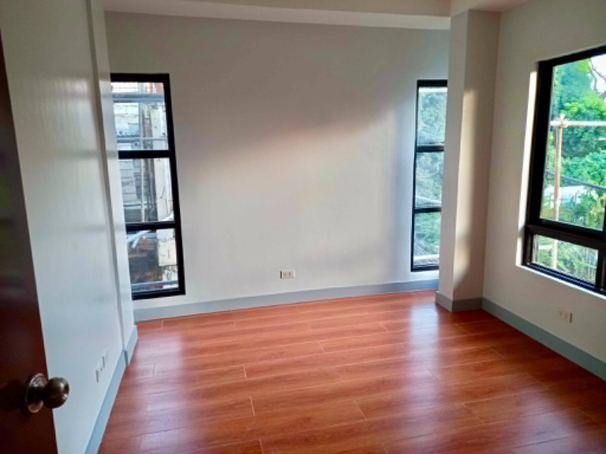 Brand-New Townhouse — Mustang St., Fairview, QC — photo 2 of 24