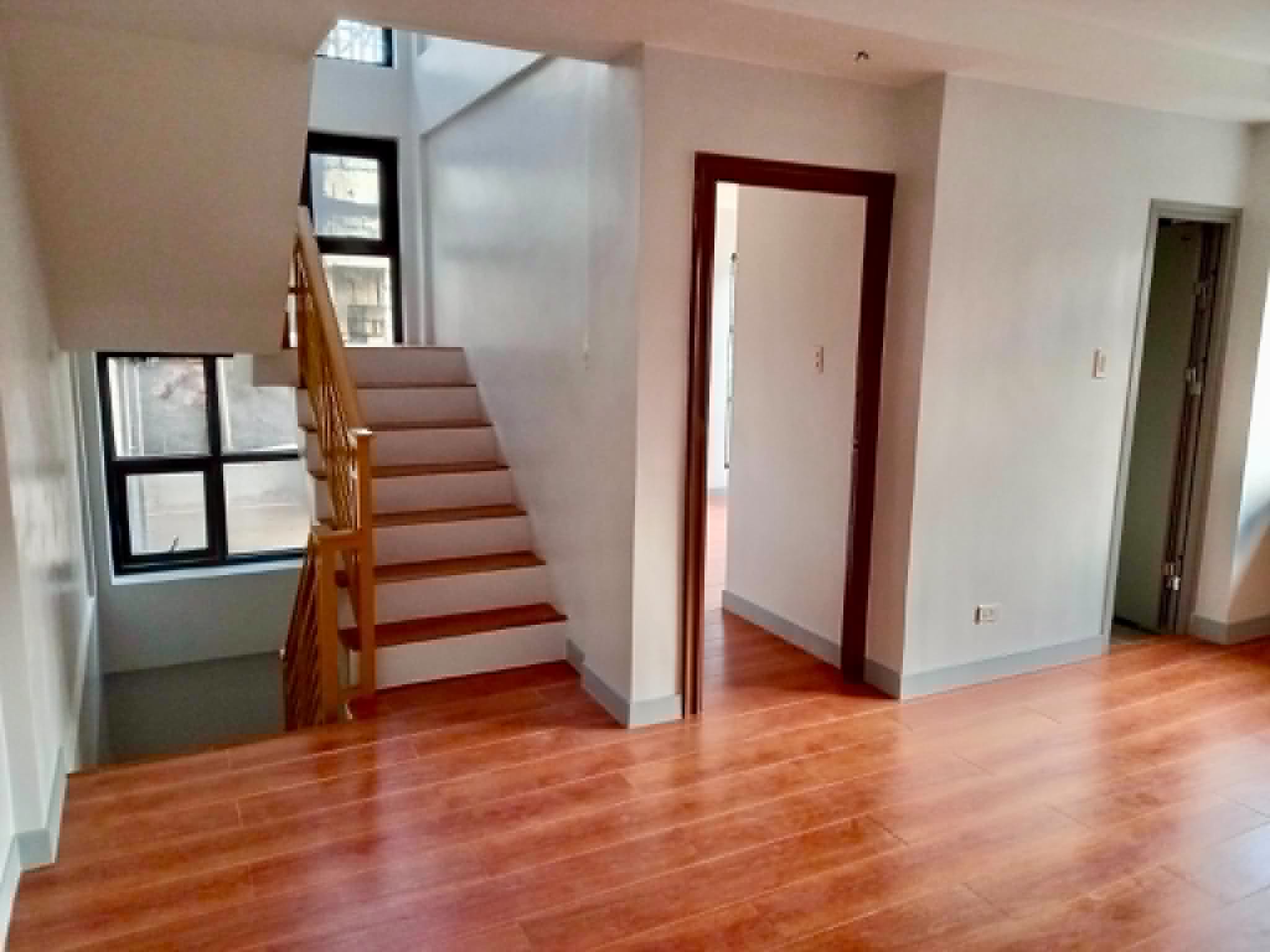 Brand-New Townhouse — Mustang St., Fairview, QC — photo 11 of 24