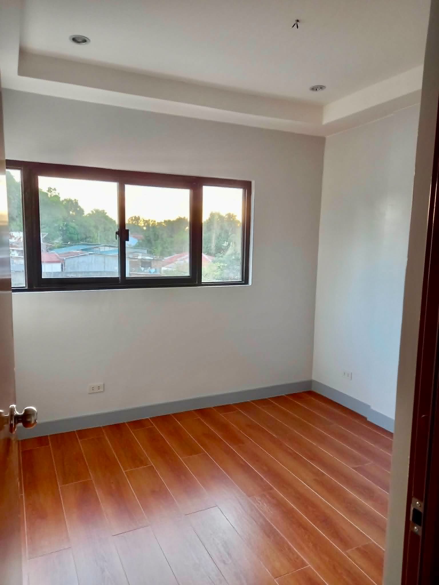 Brand-New Townhouse — Mustang St., Fairview, QC — photo 3 of 24