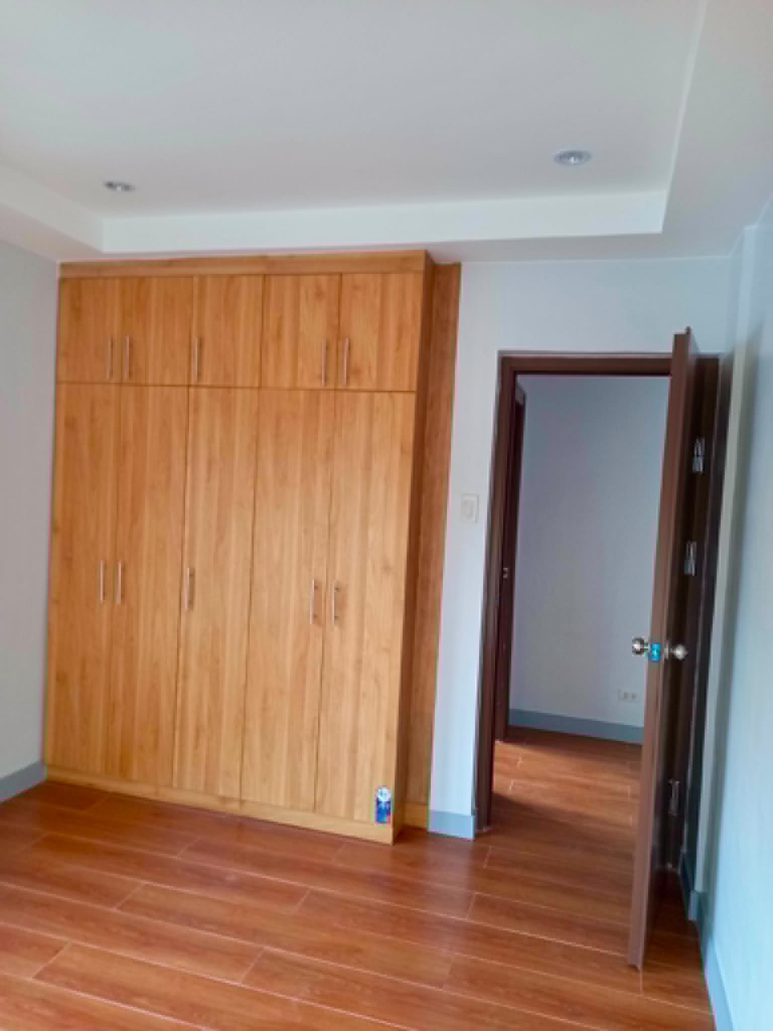 Brand-New Townhouse — Mustang St., Fairview, QC — photo 4 of 24
