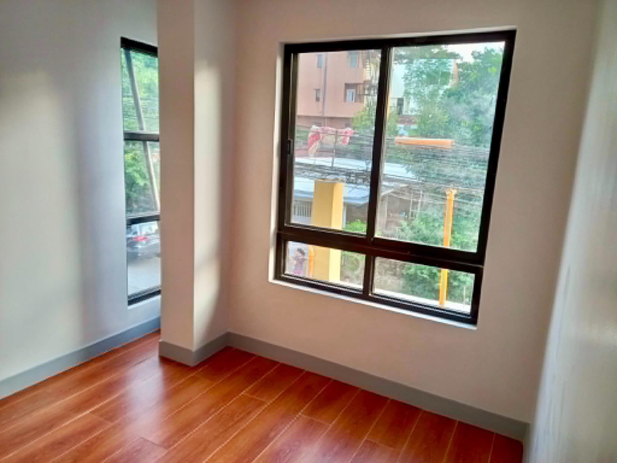 Brand-New Townhouse — Mustang St., Fairview, QC — photo 6 of 24