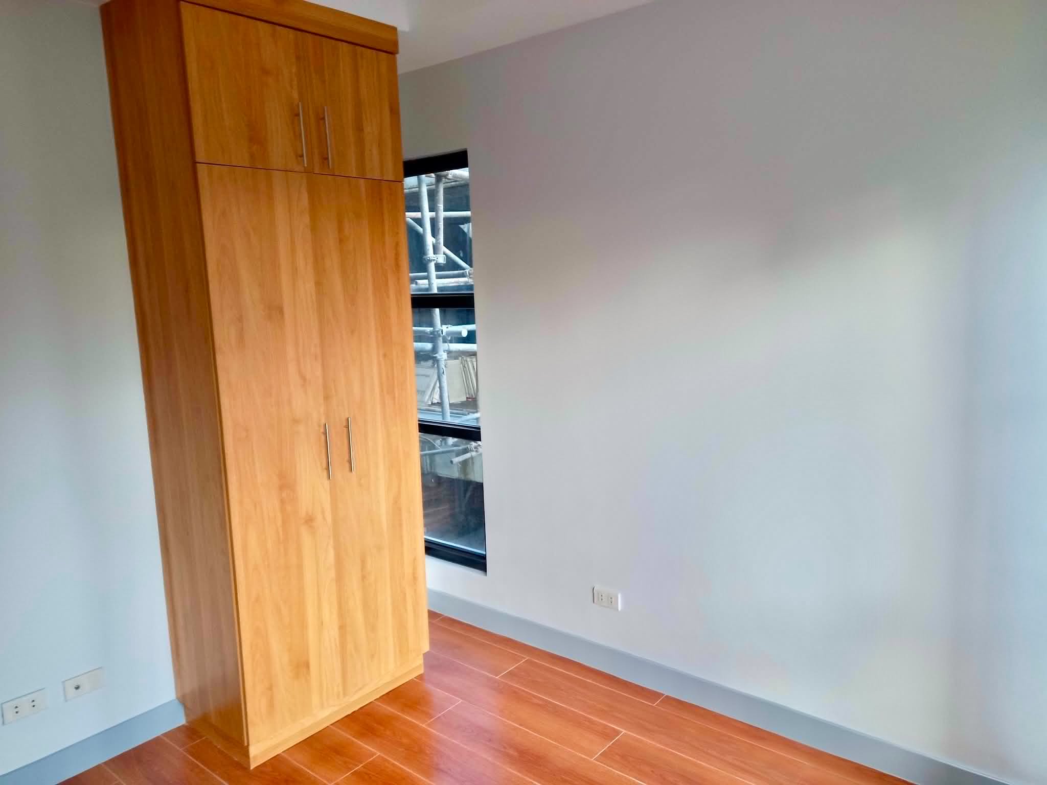 Brand-New Townhouse — Mustang St., Fairview, QC — photo 9 of 24