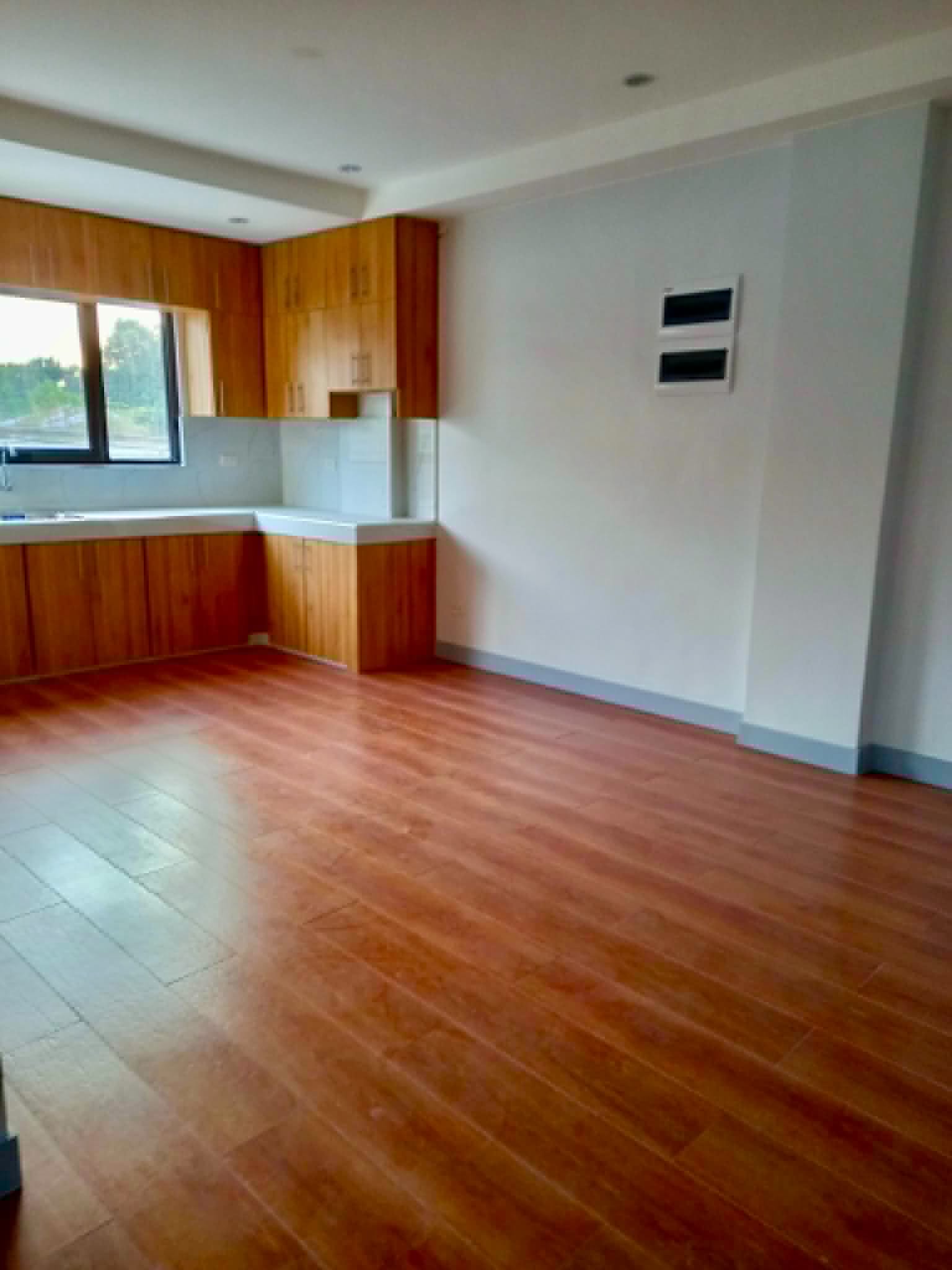 Brand-New Townhouse — Mustang St., Fairview, QC — photo 10 of 24
