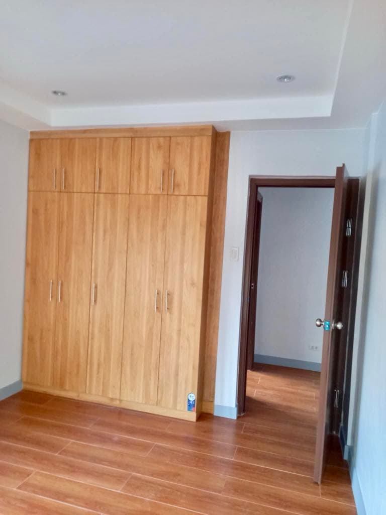 Brand-New Townhouse — Mustang St., Fairview, QC — photo 12 of 24