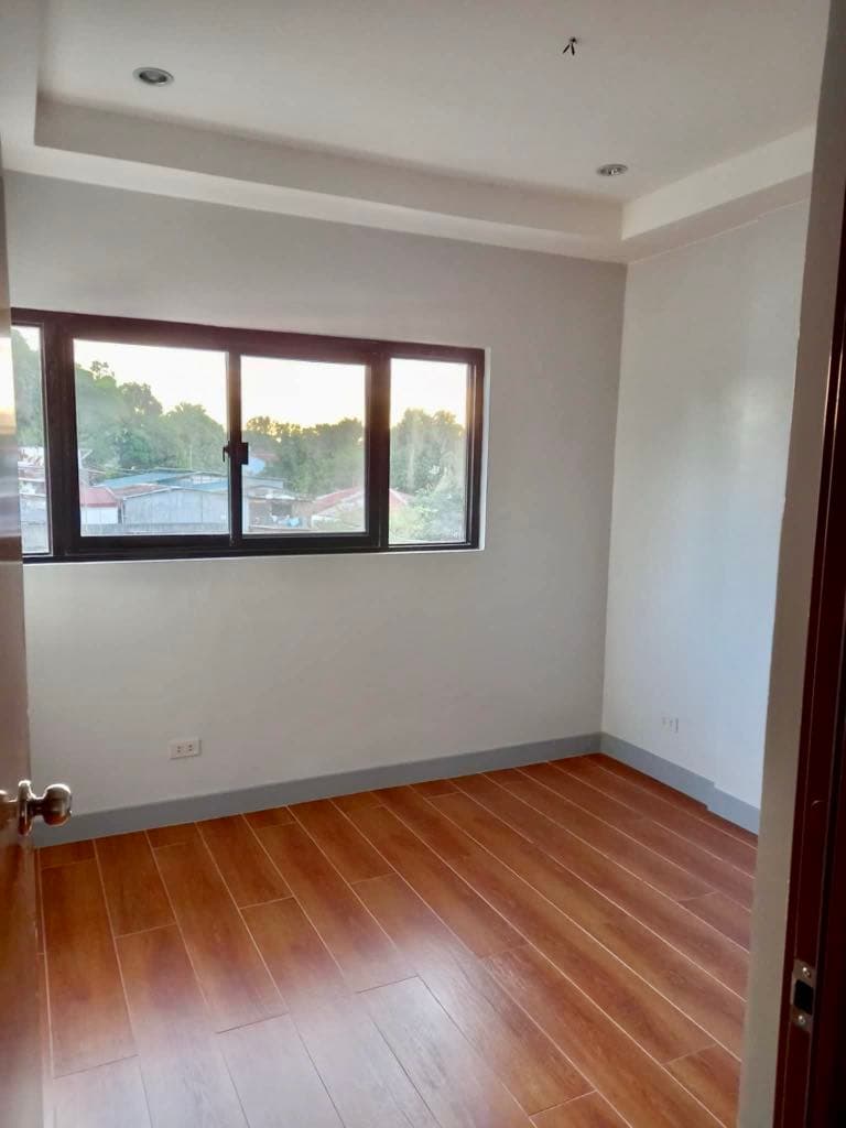 Brand-New Townhouse — Mustang St., Fairview, QC — photo 13 of 24