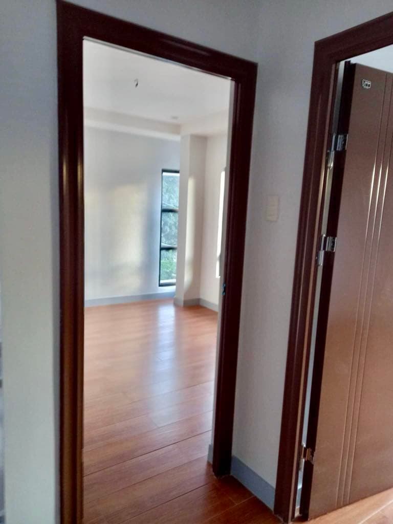 Brand-New Townhouse — Mustang St., Fairview, QC — photo 14 of 24