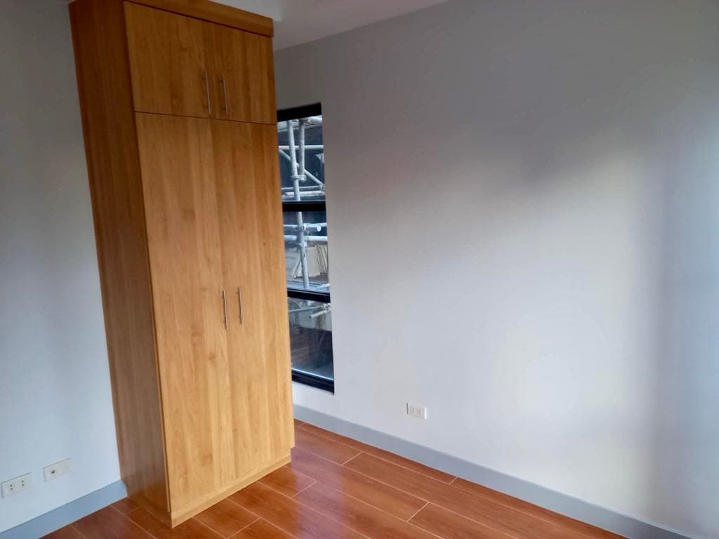 Brand-New Townhouse — Mustang St., Fairview, QC — photo 17 of 24