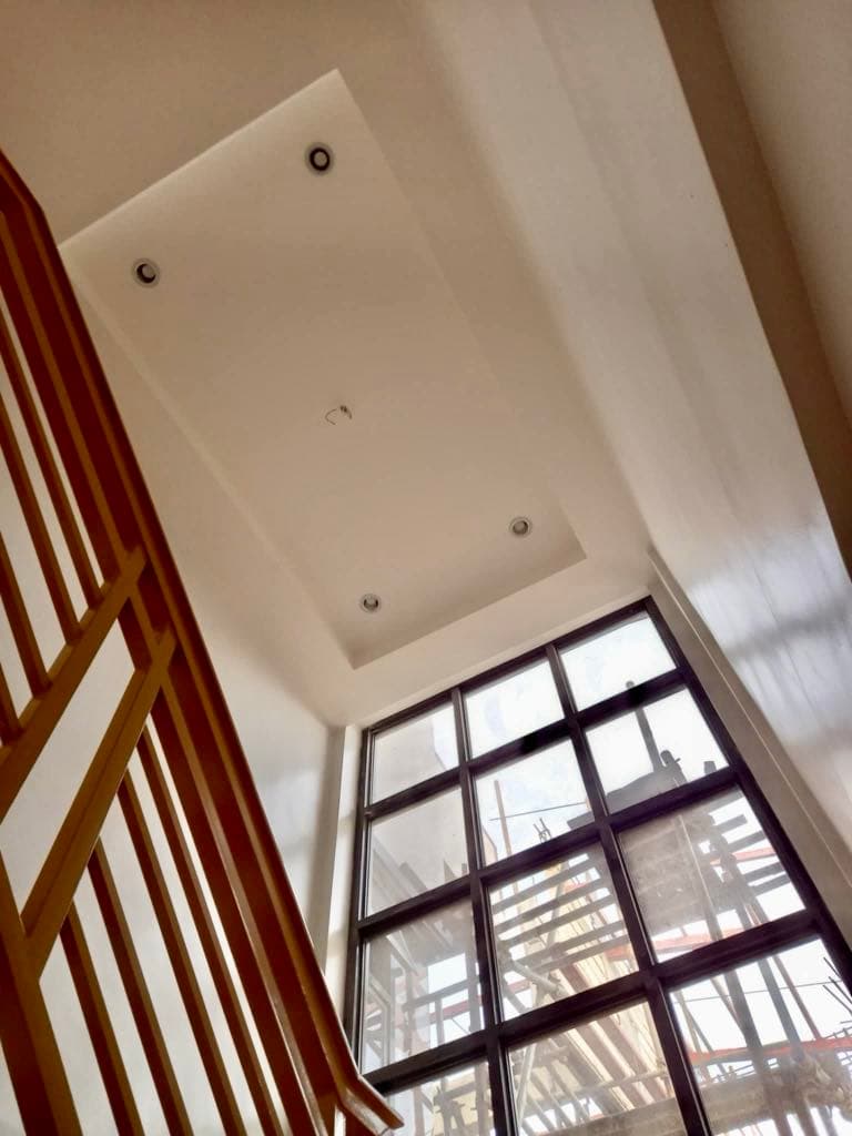 Brand-New Townhouse — Mustang St., Fairview, QC — photo 18 of 24