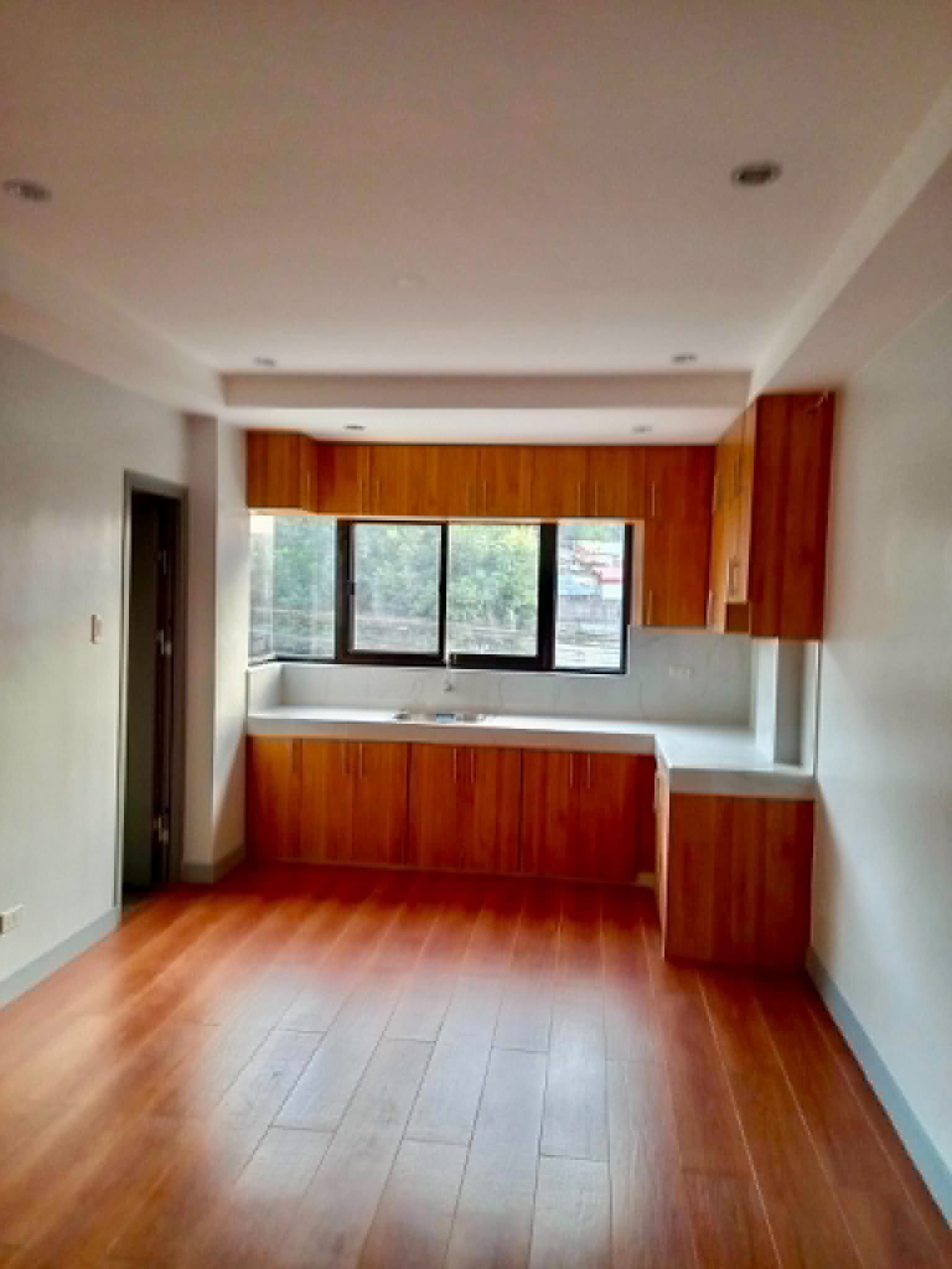 Brand-New Townhouse — Mustang St., Fairview, QC — photo 20 of 24