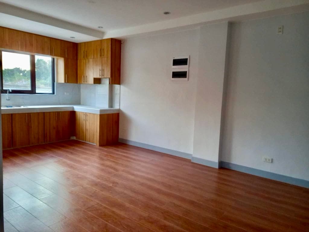Brand-New Townhouse — Mustang St., Fairview, QC — photo 21 of 24