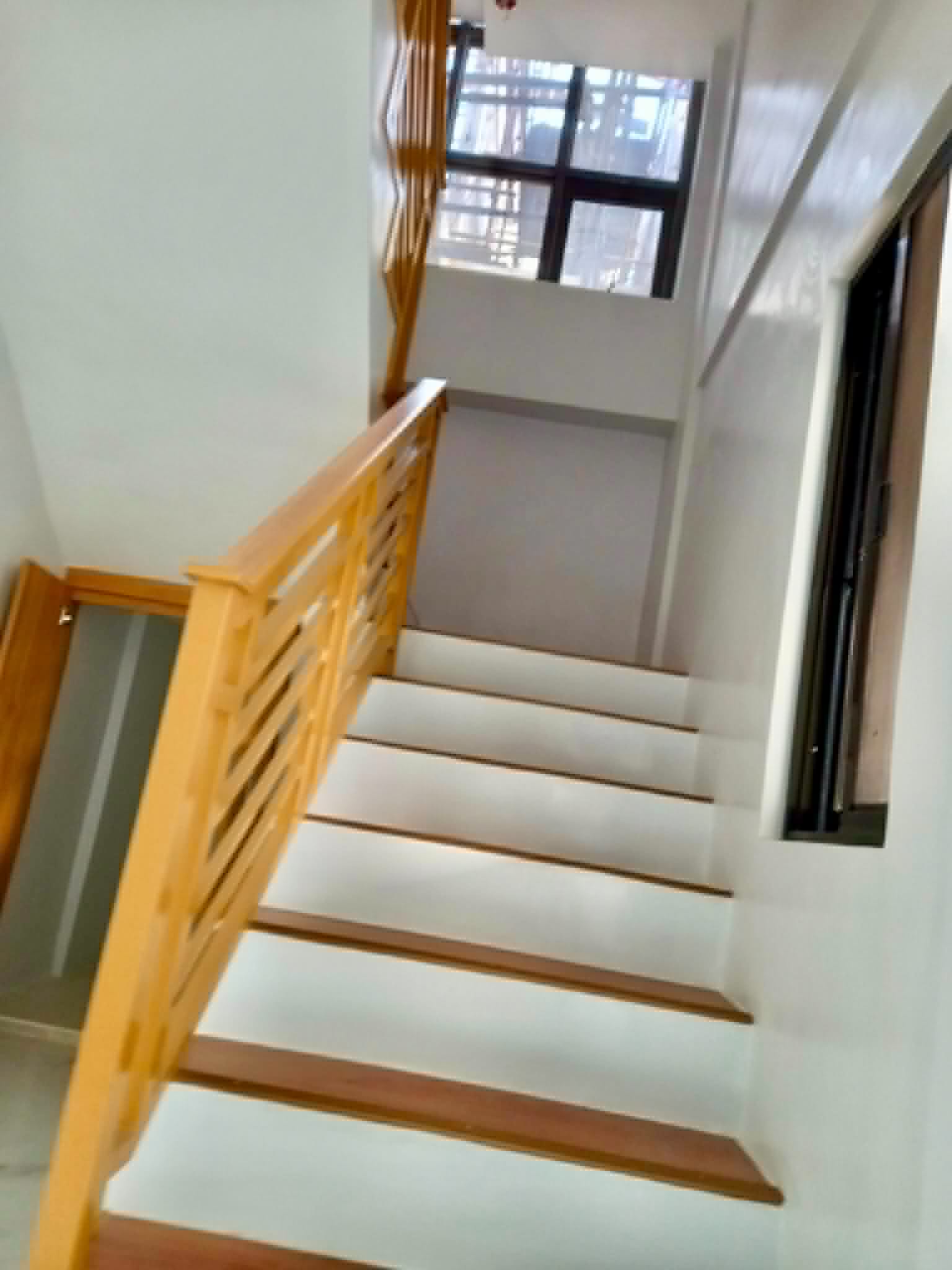 Brand-New Townhouse — Mustang St., Fairview, QC — photo 22 of 24