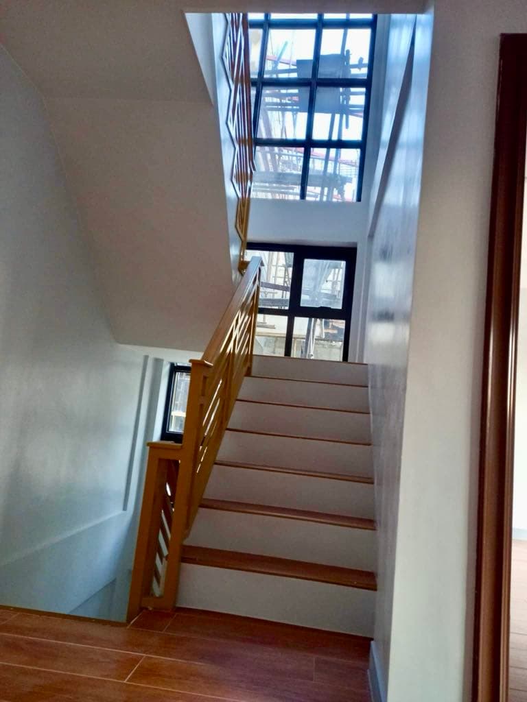 Brand-New Townhouse — Mustang St., Fairview, QC — photo 23 of 24