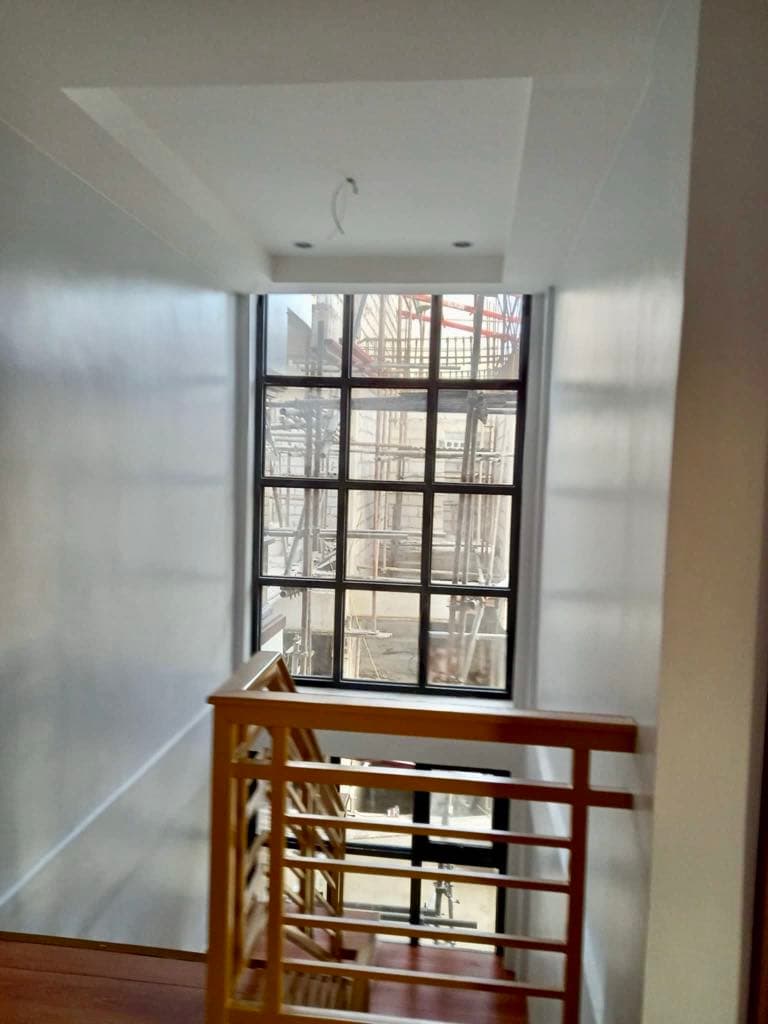 Brand-New Townhouse — Mustang St., Fairview, QC — photo 24 of 24