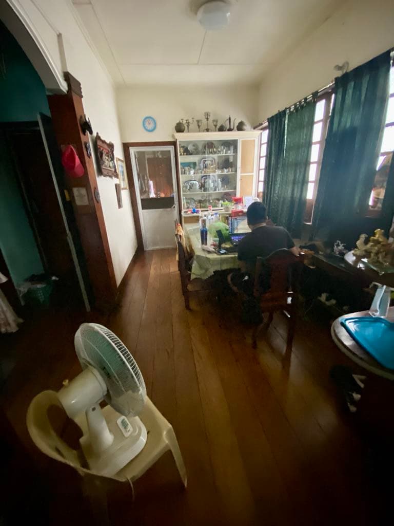 N. Ramirez St., Barangay Don Manuel, QC - PRIME Property