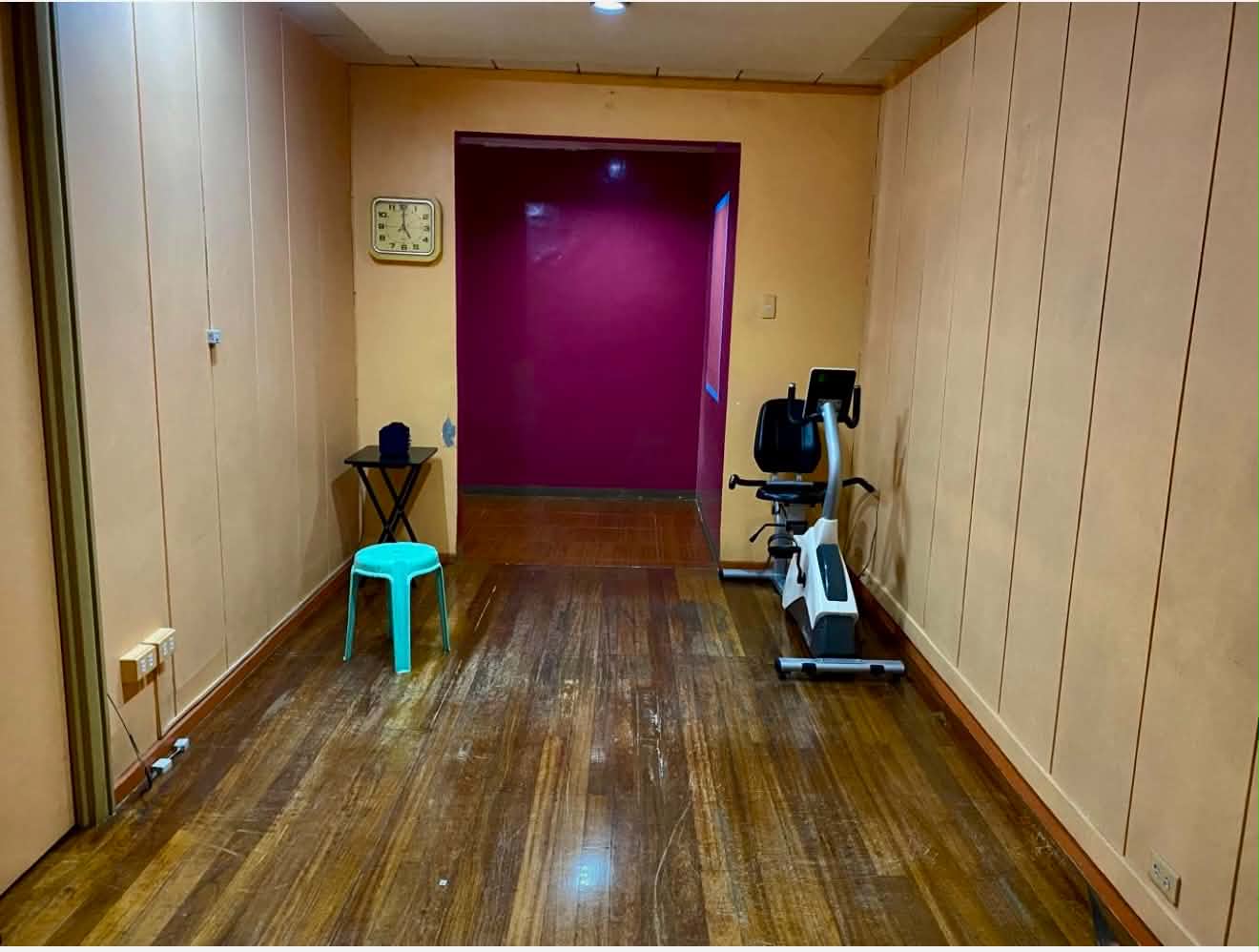 House & Lot — San Miguel Village, Poblacion, Makati
