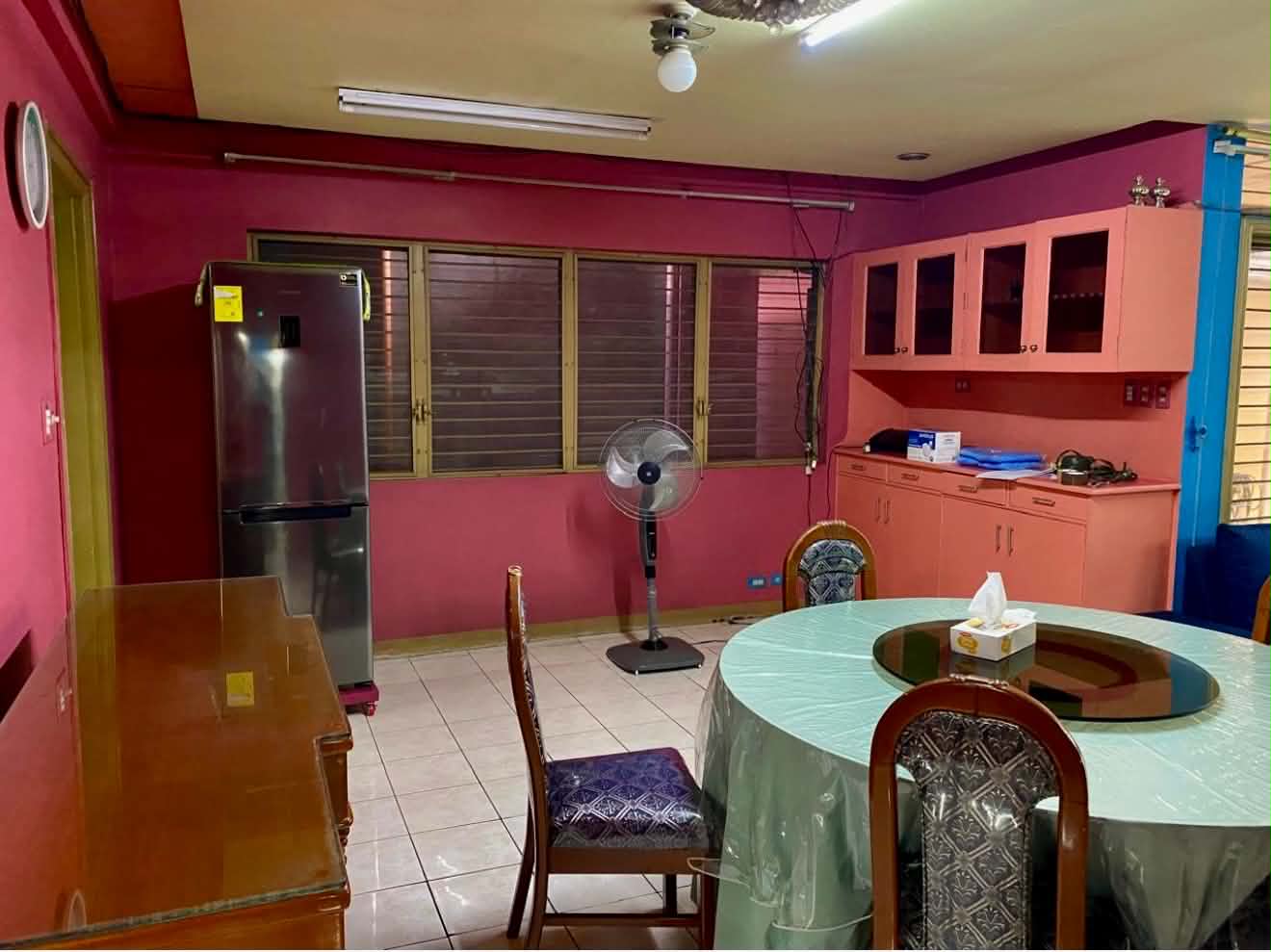 House & Lot — San Miguel Village, Poblacion, Makati — photo 8 of 23