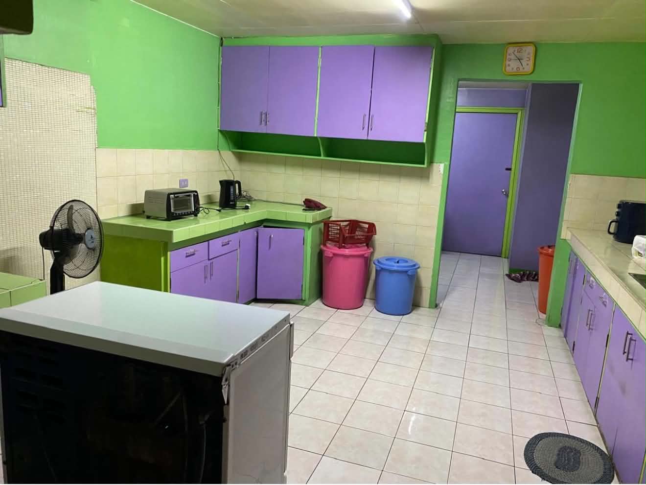 House & Lot — San Miguel Village, Poblacion, Makati — photo 14 of 23
