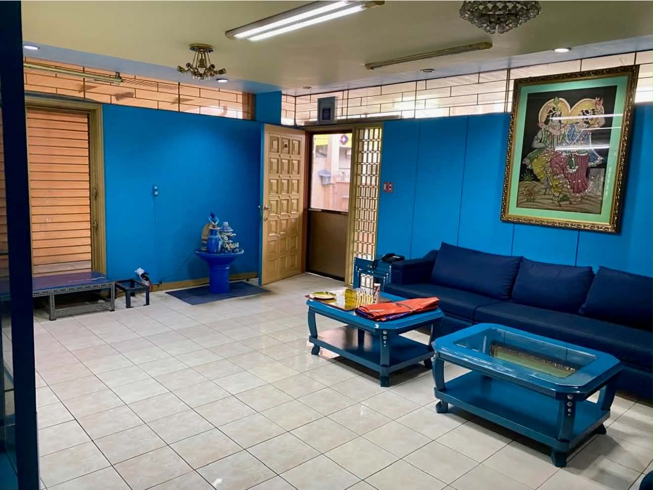 House & Lot — San Miguel Village, Poblacion, Makati — photo 20 of 23
