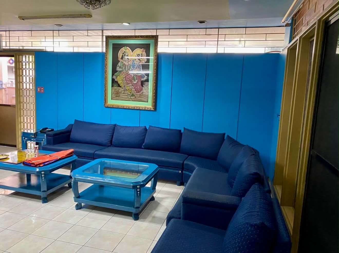 House & Lot — San Miguel Village, Poblacion, Makati — photo 21 of 23