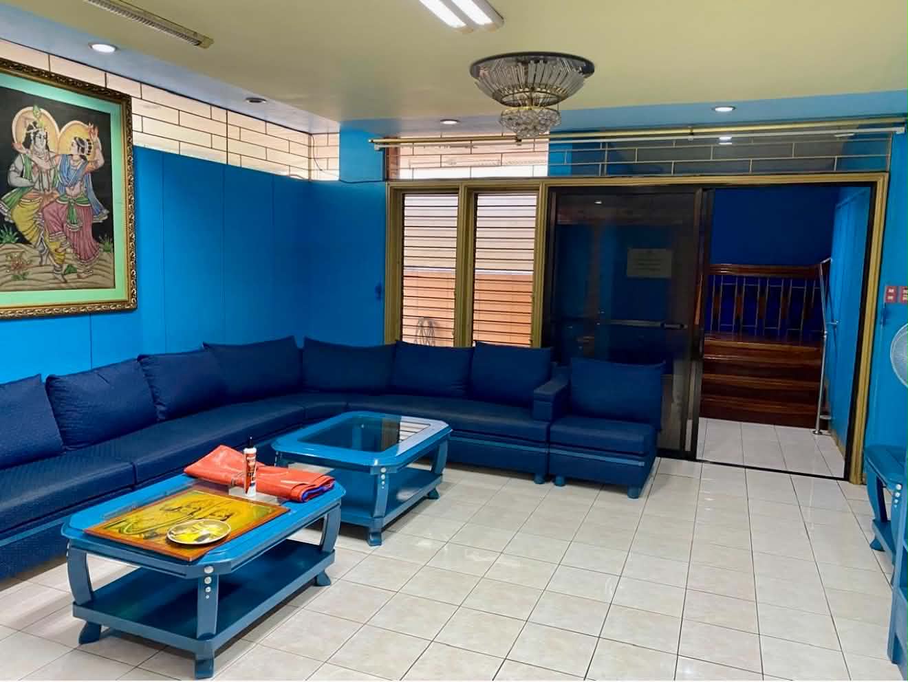 House & Lot — San Miguel Village, Poblacion, Makati — photo 23 of 23