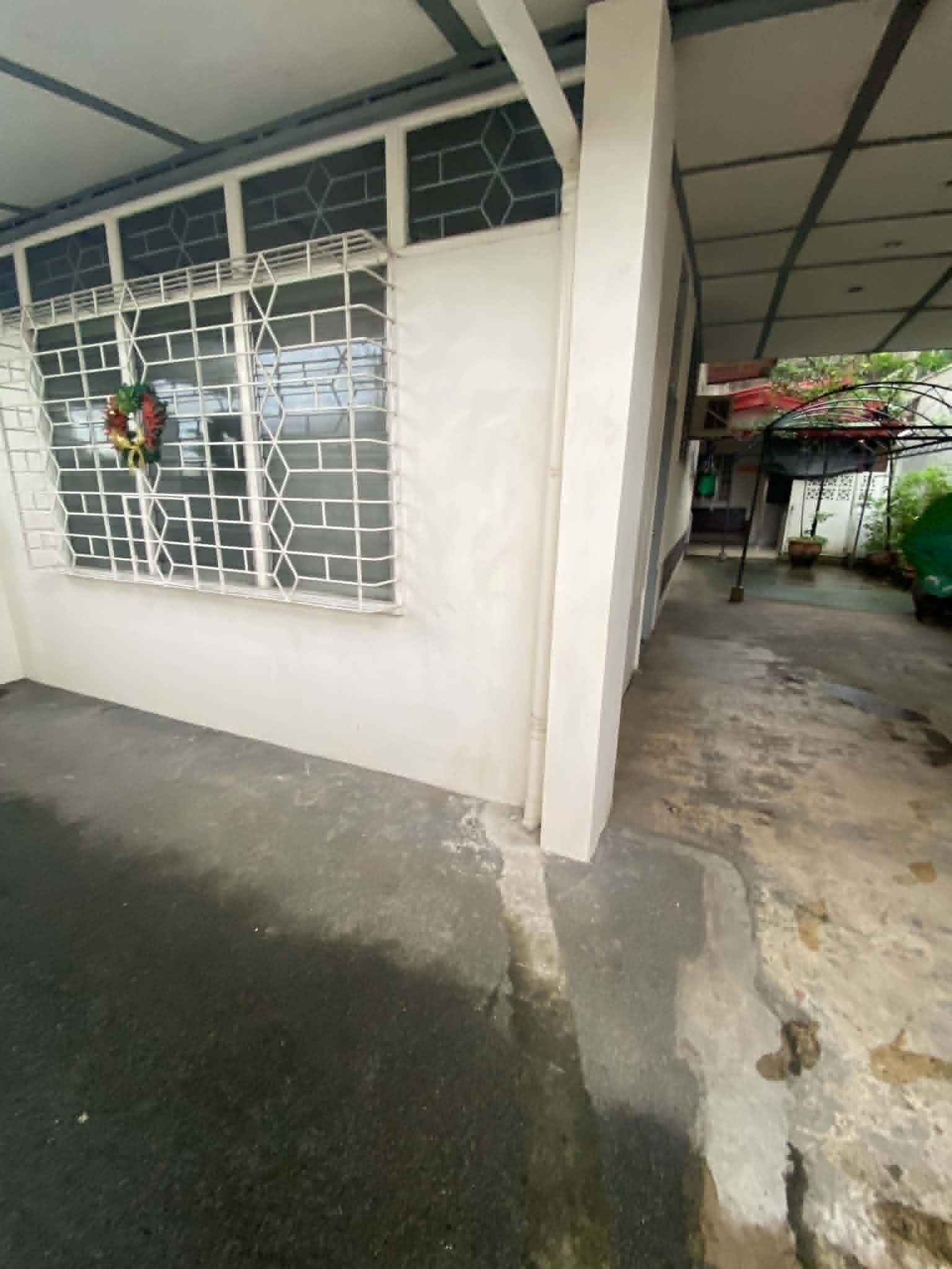 Residential Property — West Triangle, Quezon City