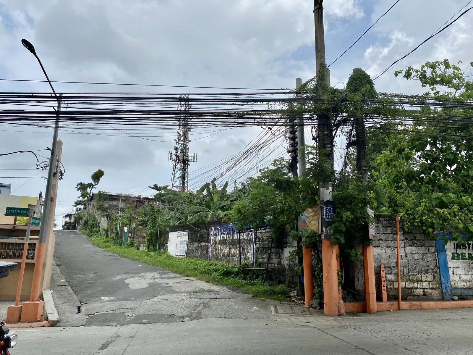 Commercial Corner Lot — Bagombong, North Caloocan — photo 3 of 7