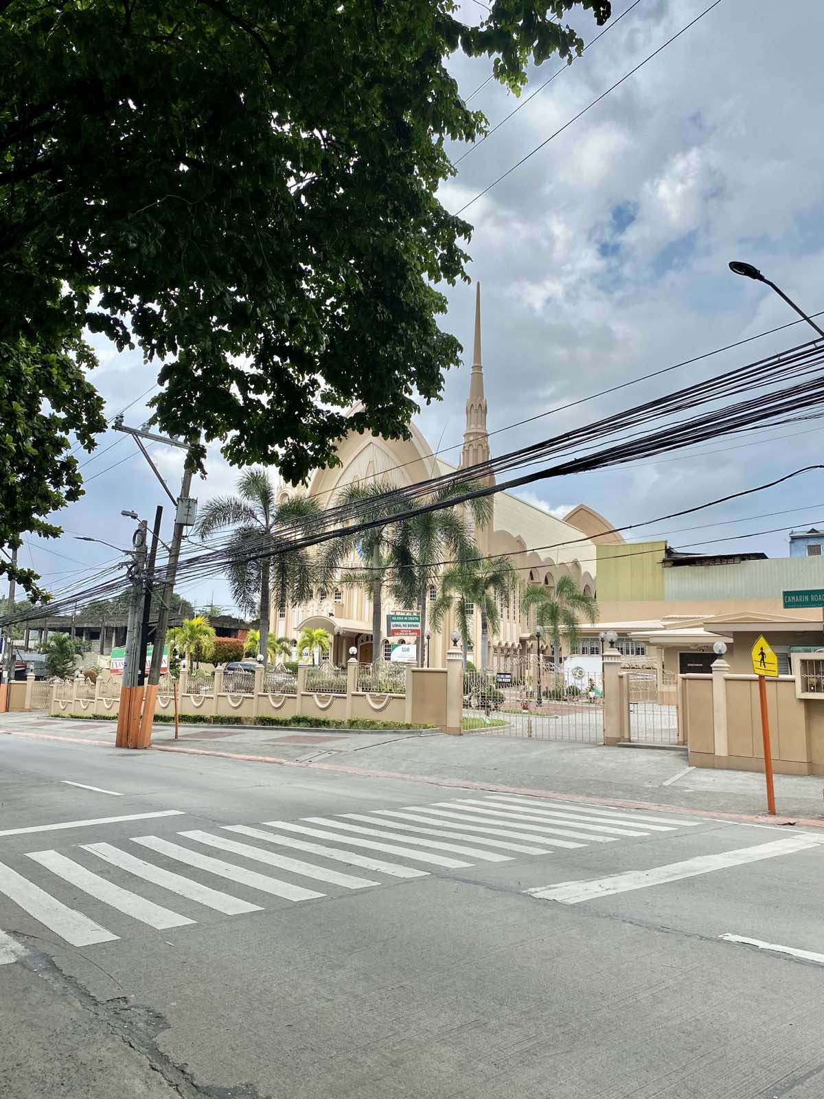 Commercial Corner Lot — Bagombong, North Caloocan — photo 7 of 7