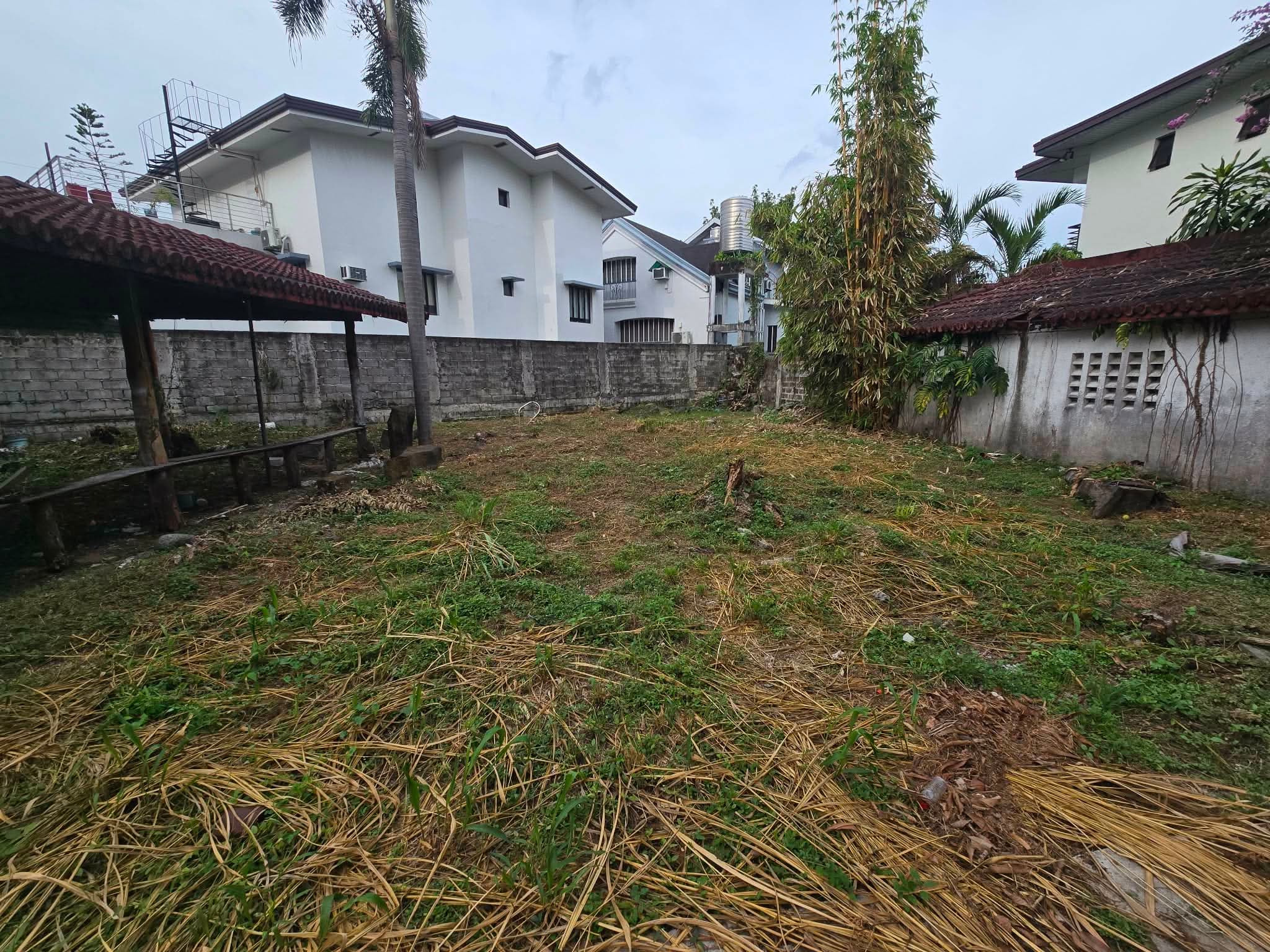 Prime Residential Lot — Capitol Homes, Quezon City — photo 2 of 9
