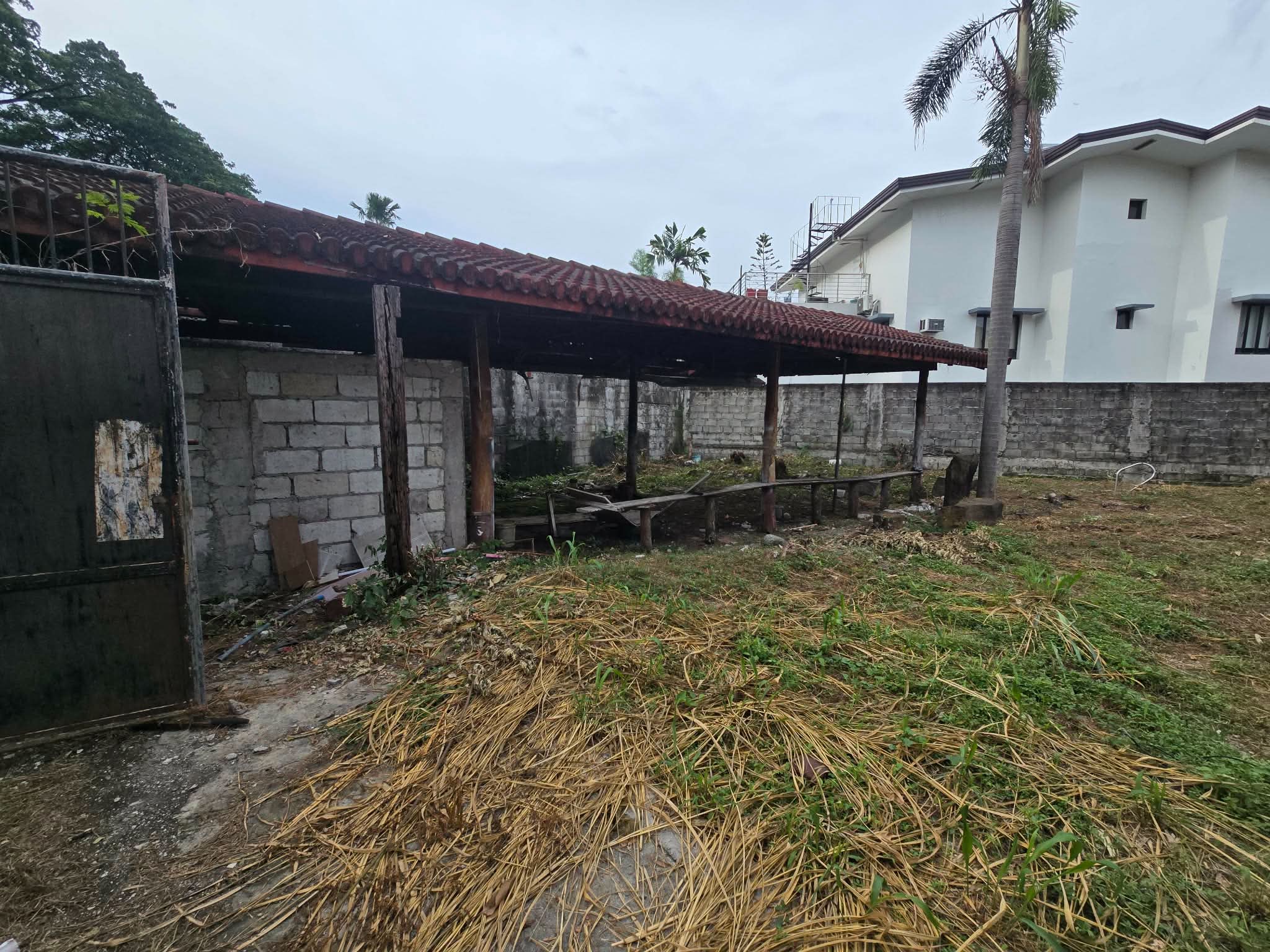 Prime Residential Lot — Capitol Homes, Quezon City — photo 3 of 9