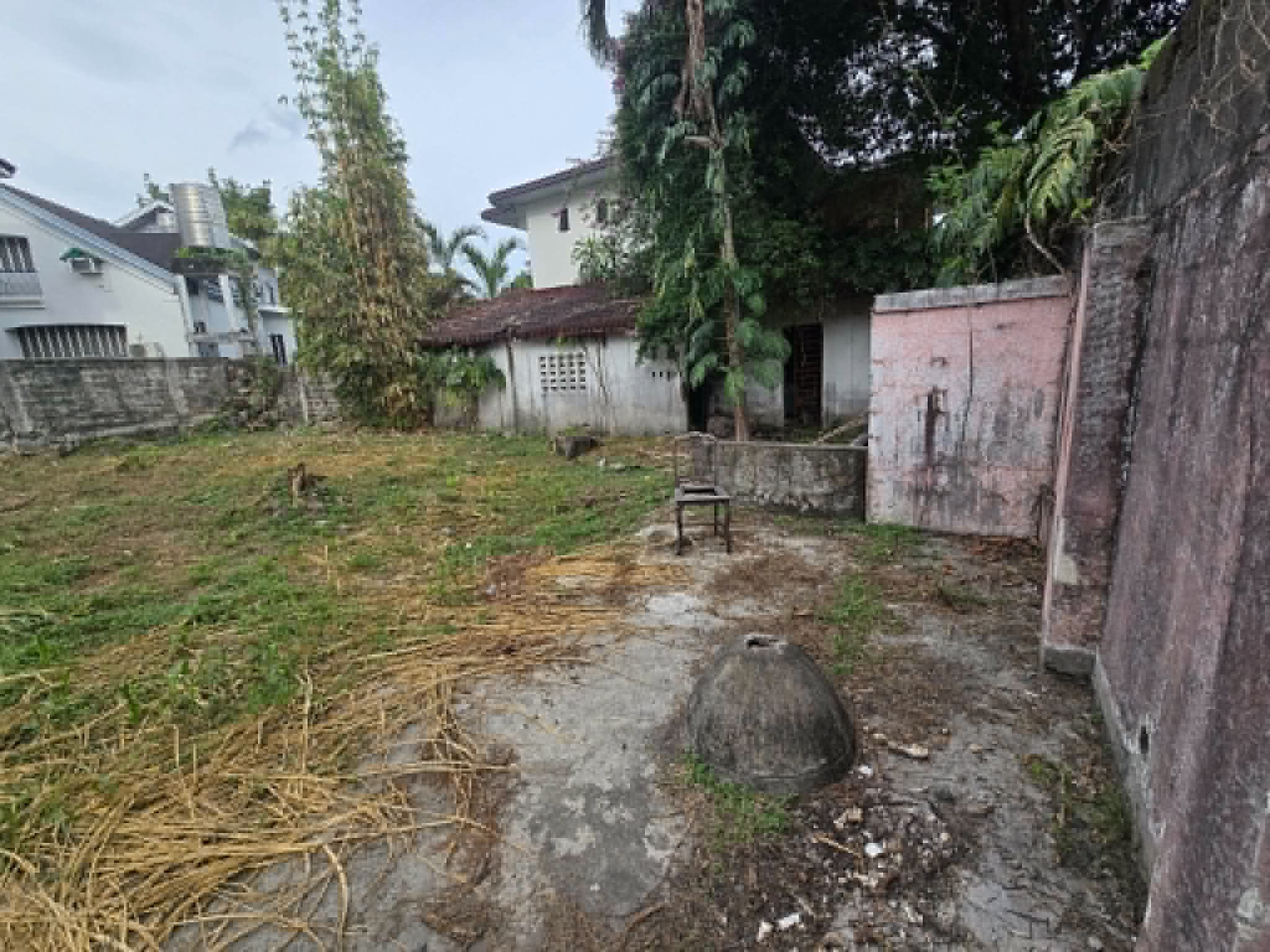 Prime Residential Lot — Capitol Homes, Quezon City — photo 4 of 9