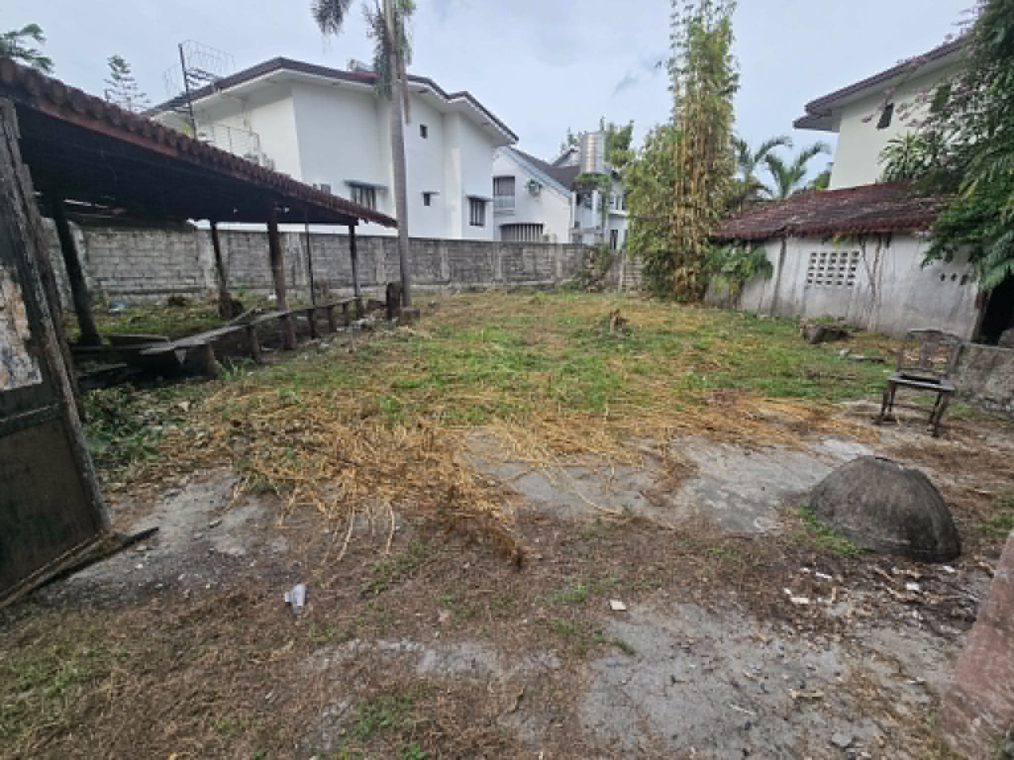 Prime Residential Lot — Capitol Homes, Quezon City — photo 5 of 9