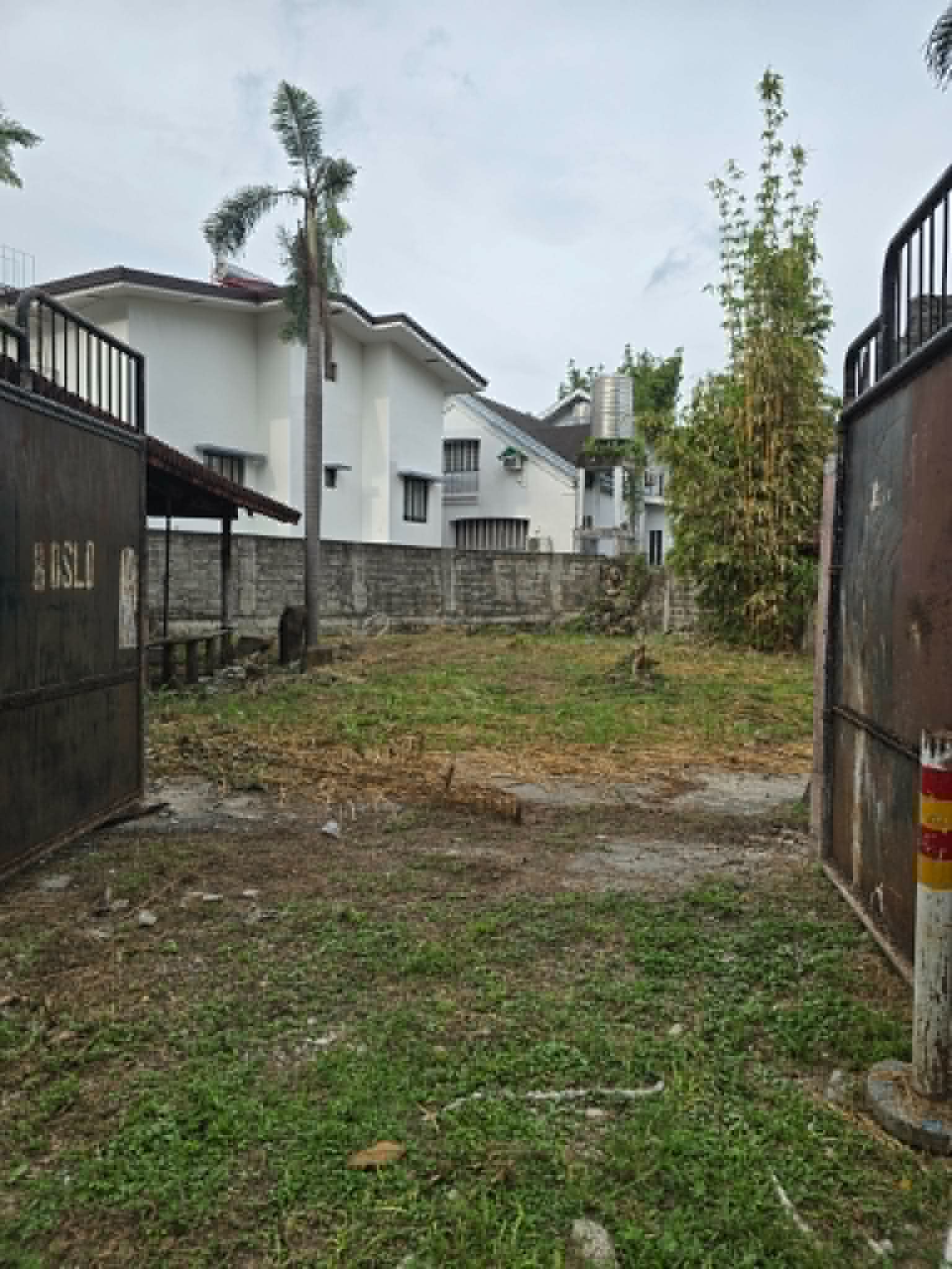 Prime Residential Lot — Capitol Homes, Quezon City — photo 6 of 9