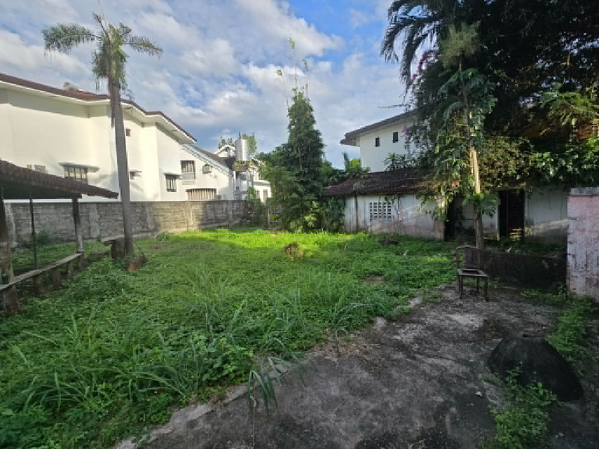 Prime Residential Lot — Capitol Homes, Quezon City — photo 8 of 9