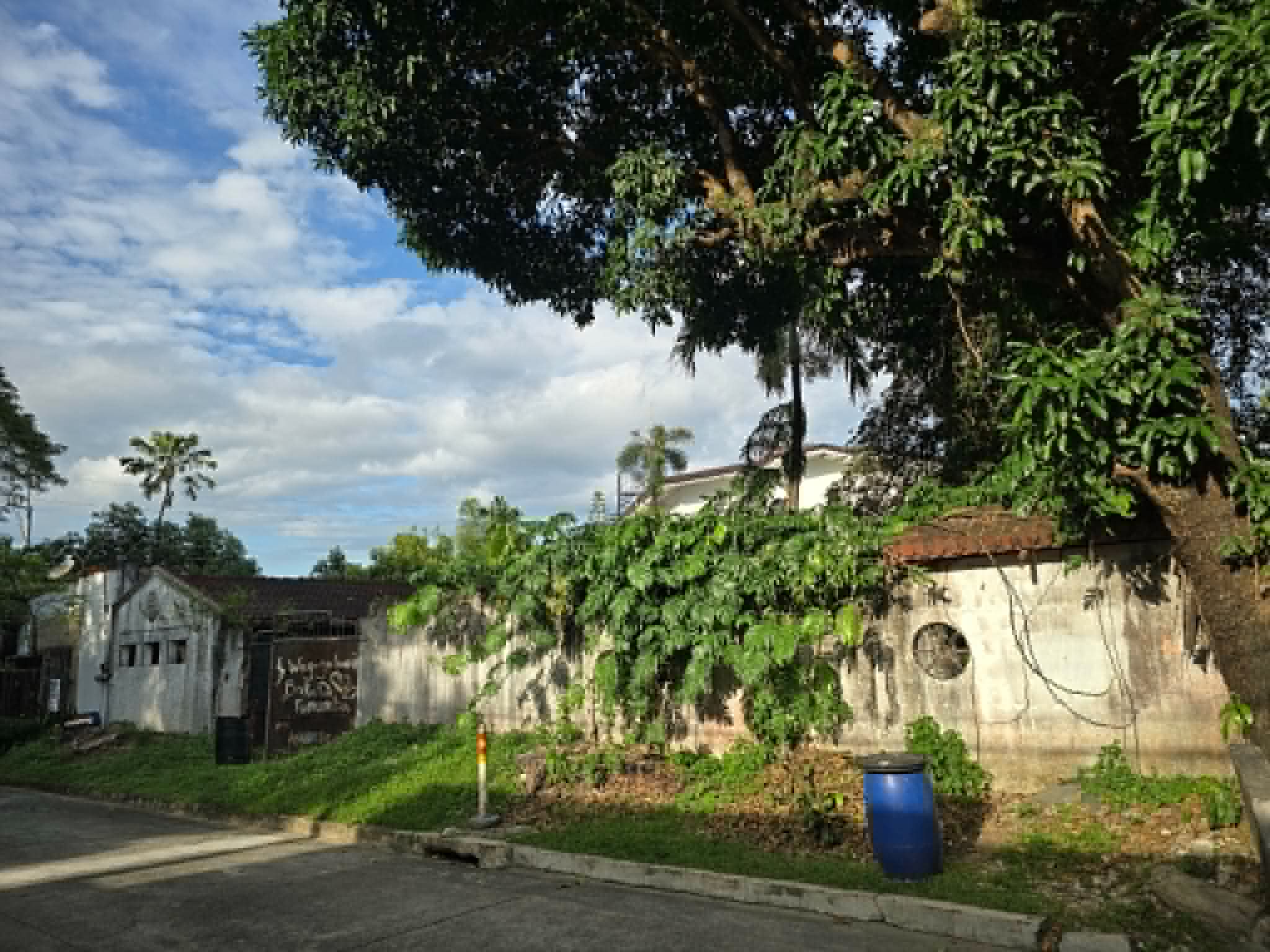 Prime Residential Lot — Capitol Homes, Quezon City — photo 9 of 9