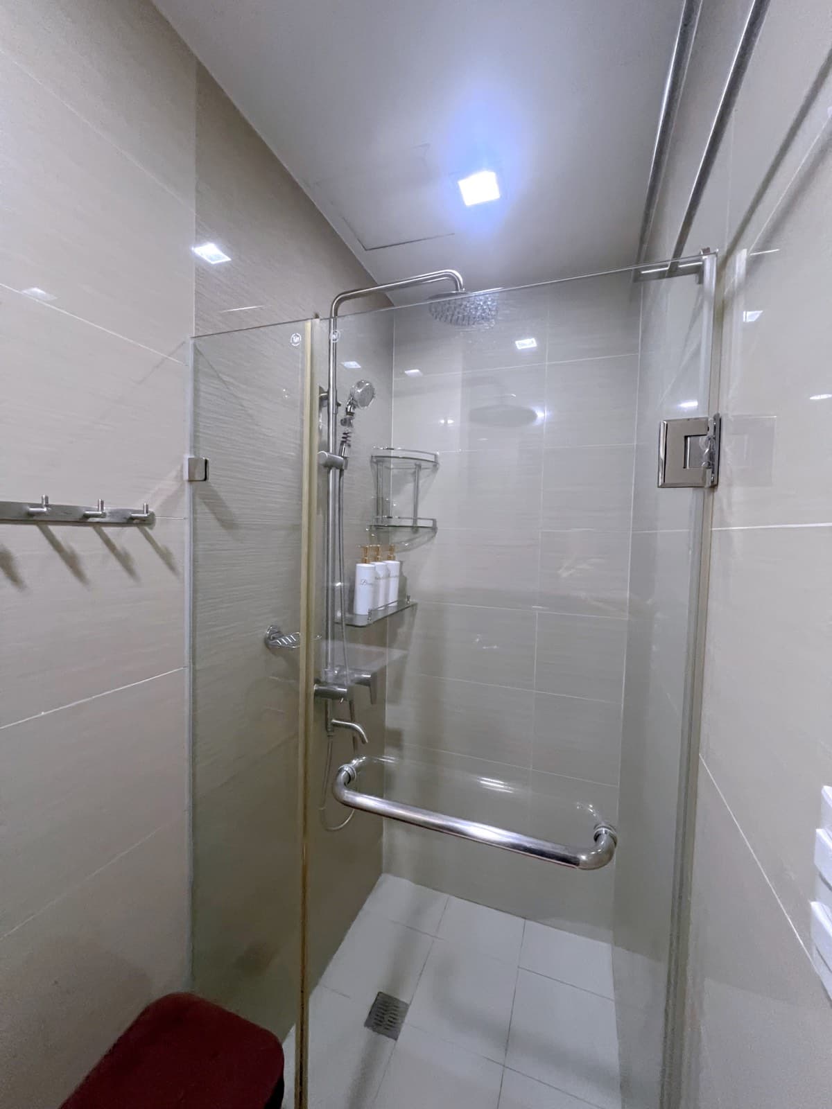Eastwood City, QC Condo ā photo 12 of 14