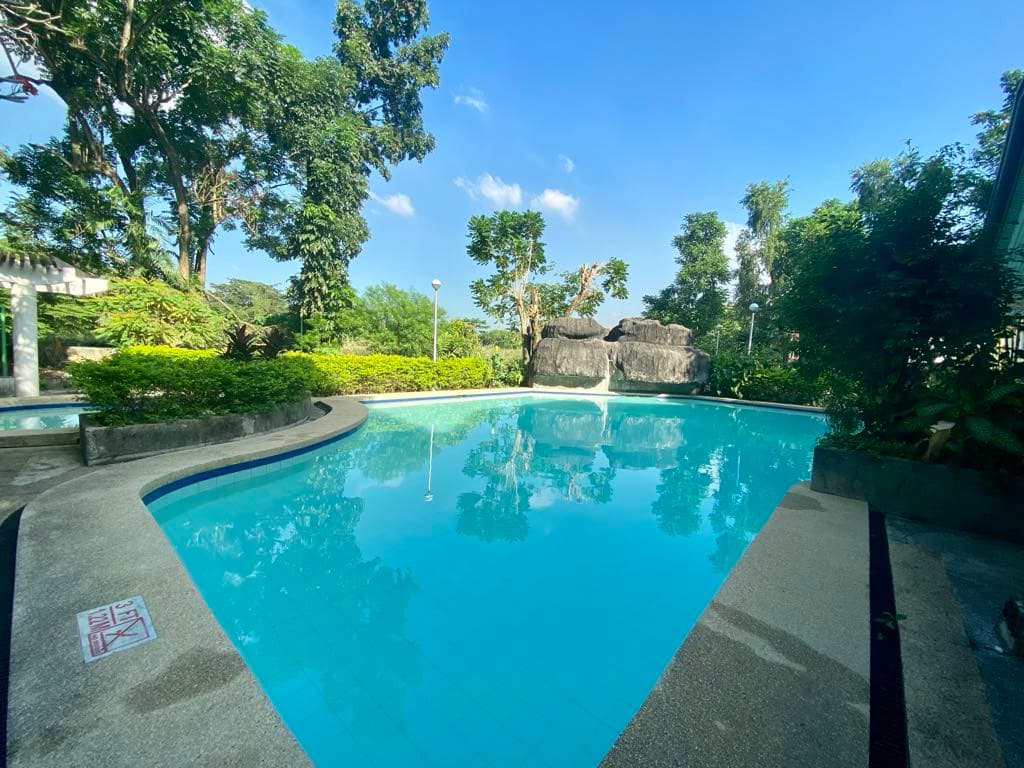 House & Lot — Filinvest 2, Quezon City — photo 5 of 12