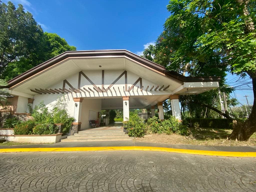 House & Lot — Filinvest 2, Quezon City — photo 6 of 12