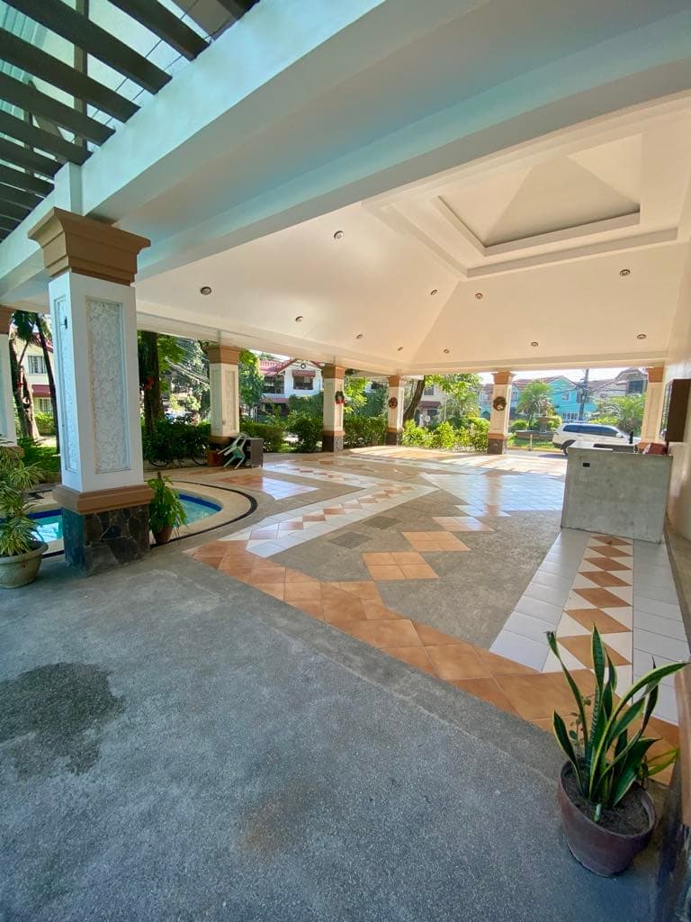 House & Lot — Filinvest 2, Quezon City — photo 7 of 12