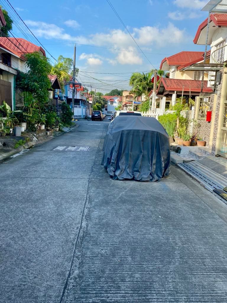 House & Lot — Filinvest 2, Quezon City — photo 11 of 12