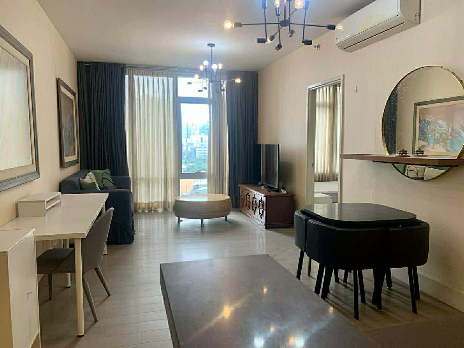 Proscenium at Rockwell, Makati Condo ā photo 2 of 13