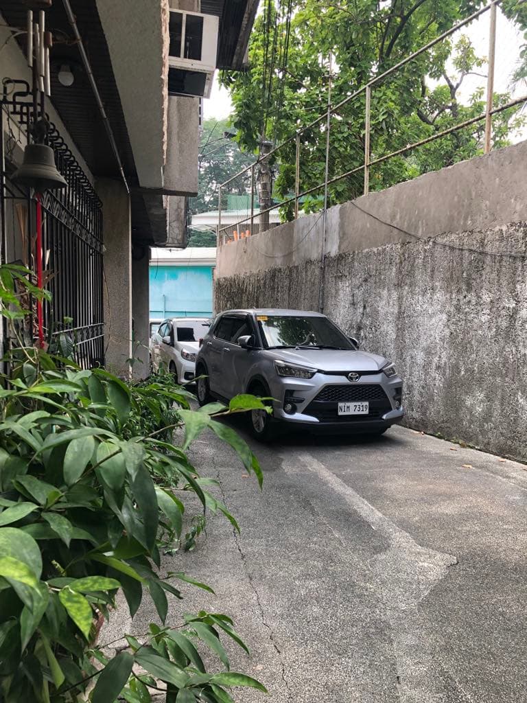 Philam Homes QC RARE Townhouse — photo 4 of 13