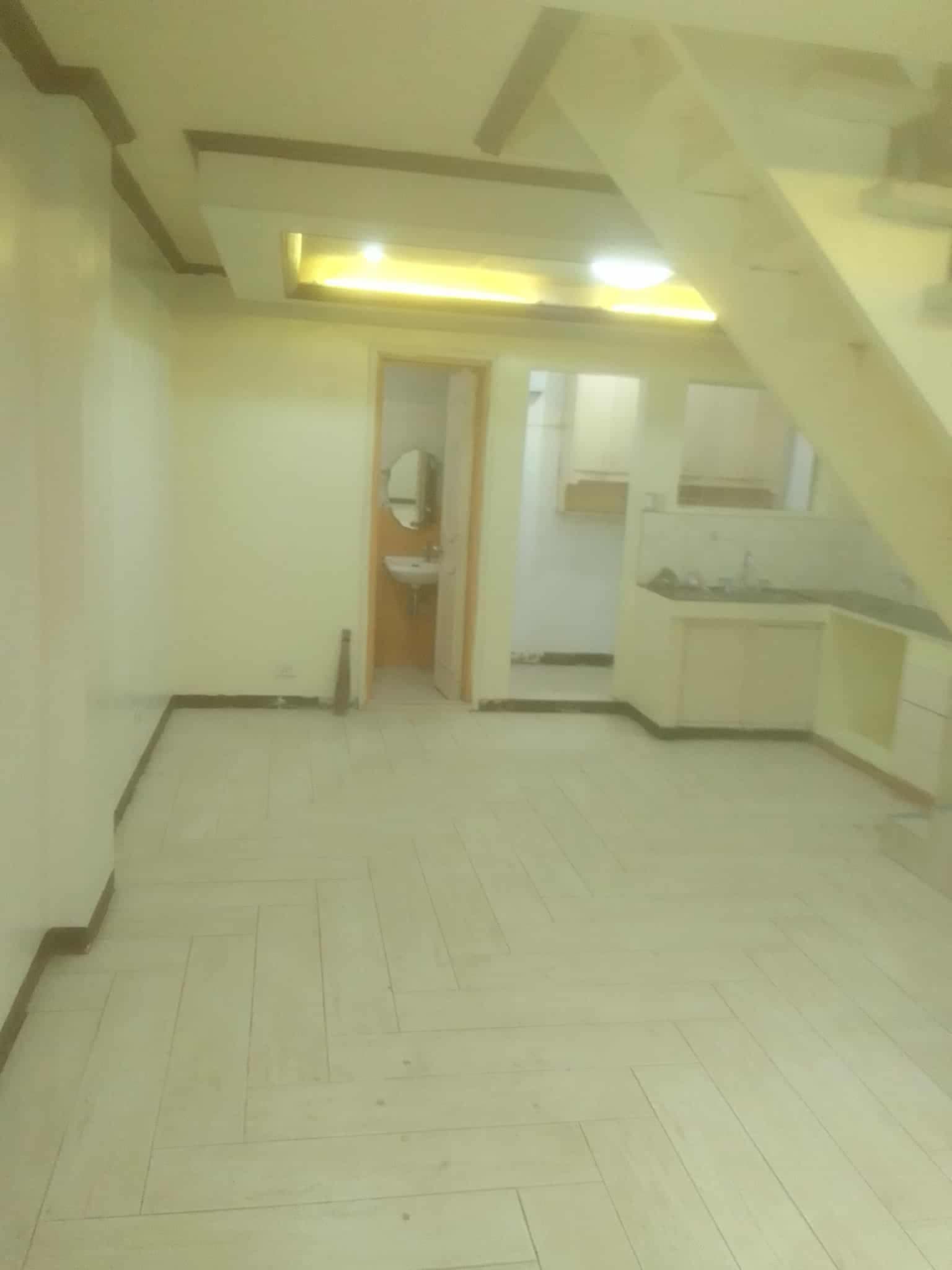 Philam Homes QC RARE Townhouse — photo 6 of 13