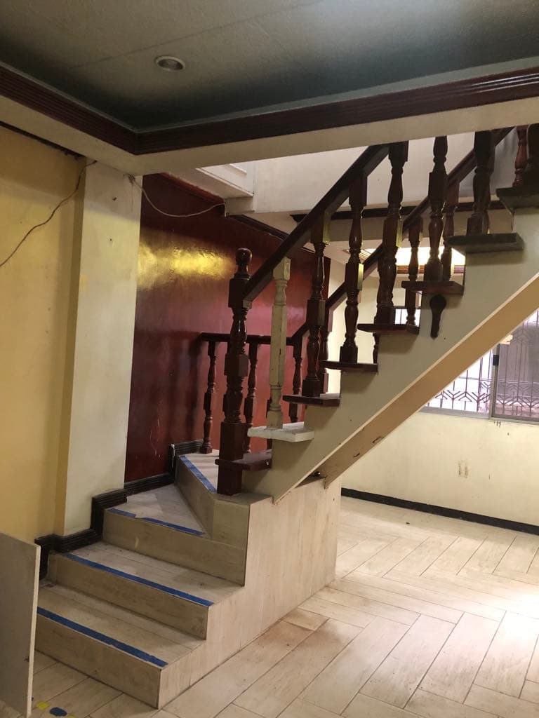 Philam Homes QC RARE Townhouse — photo 11 of 13