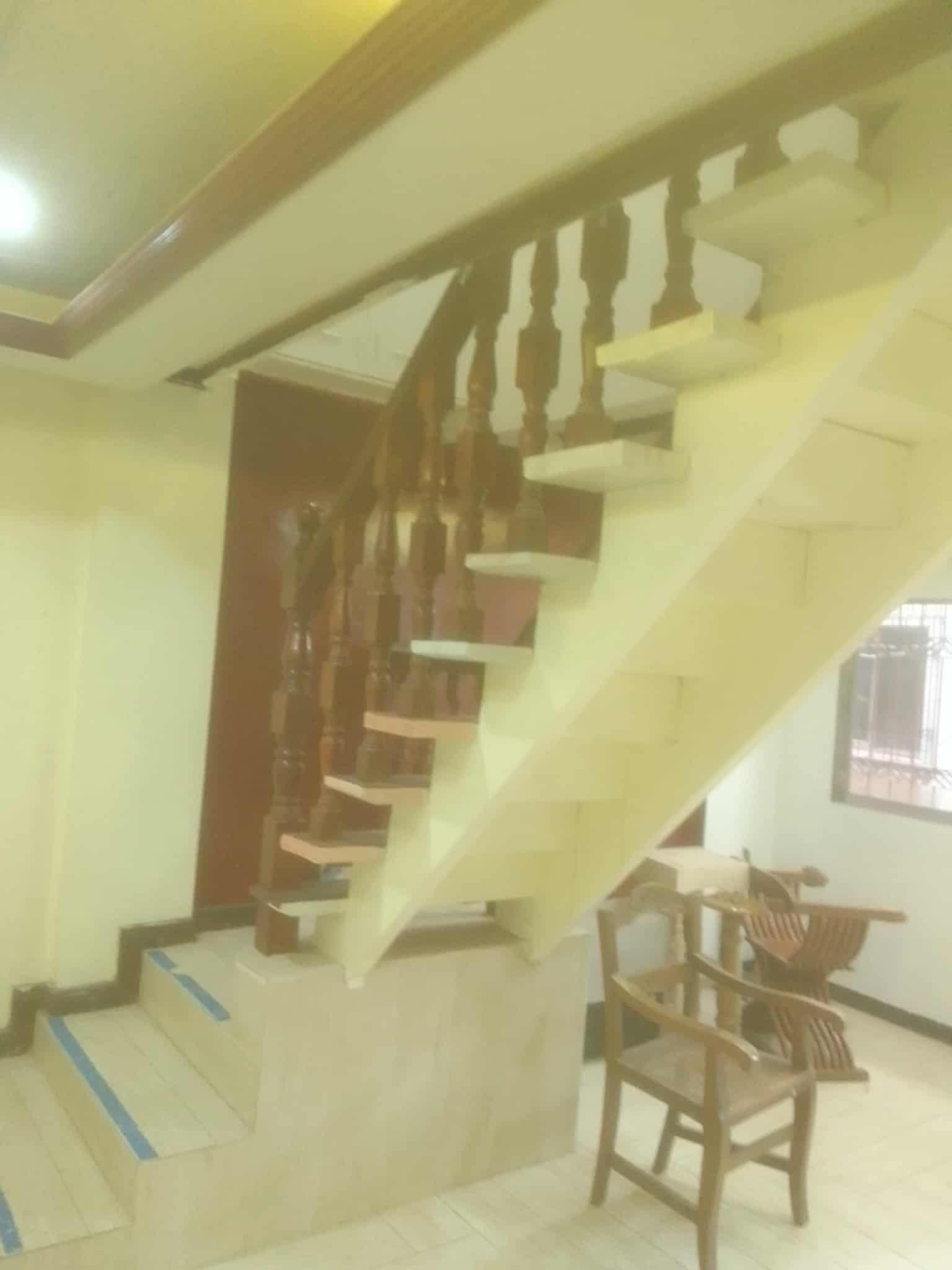 Philam Homes QC RARE Townhouse — photo 12 of 13