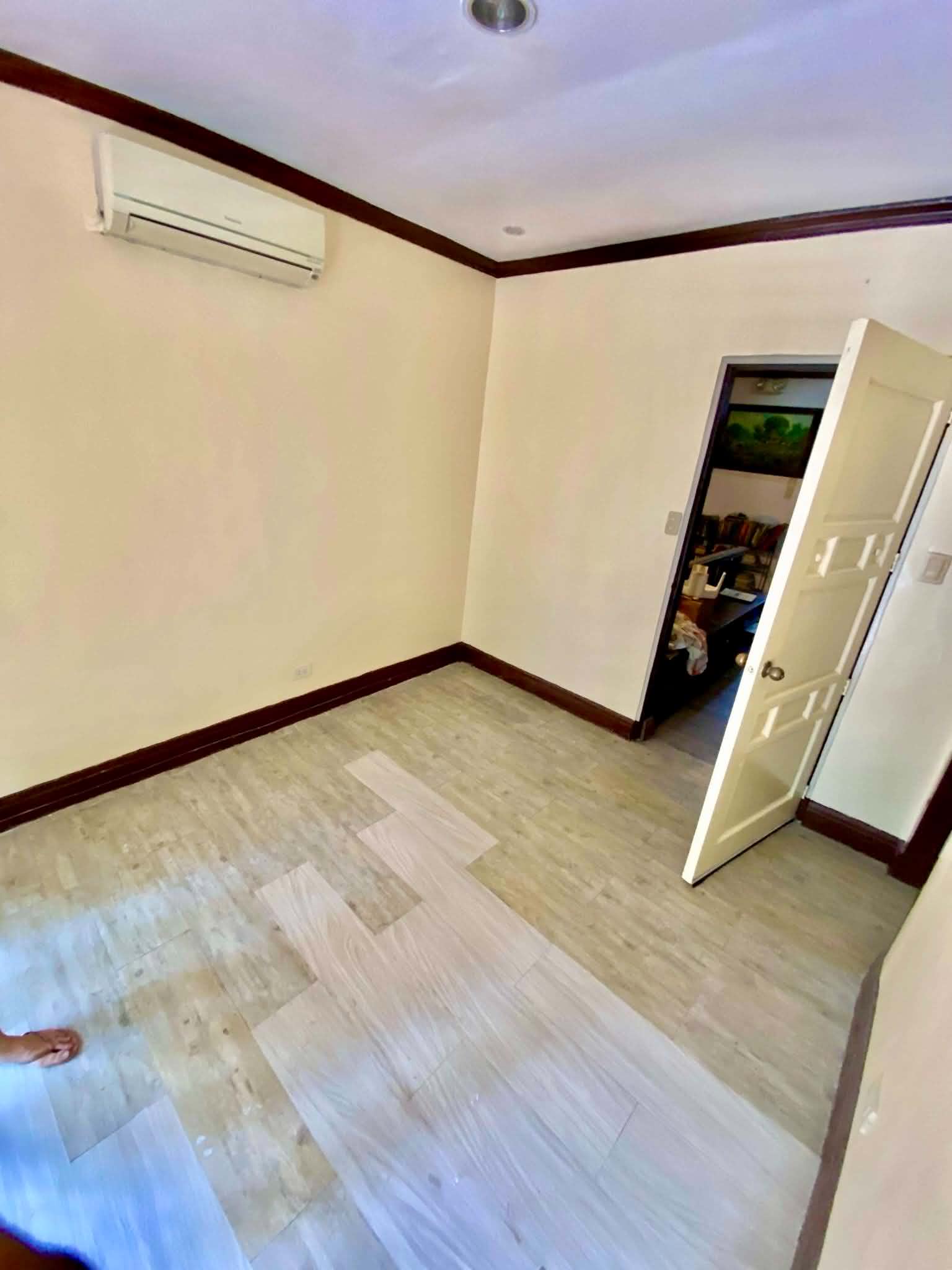 Philam Homes, QC Park-fronting Home — photo 2 of 20